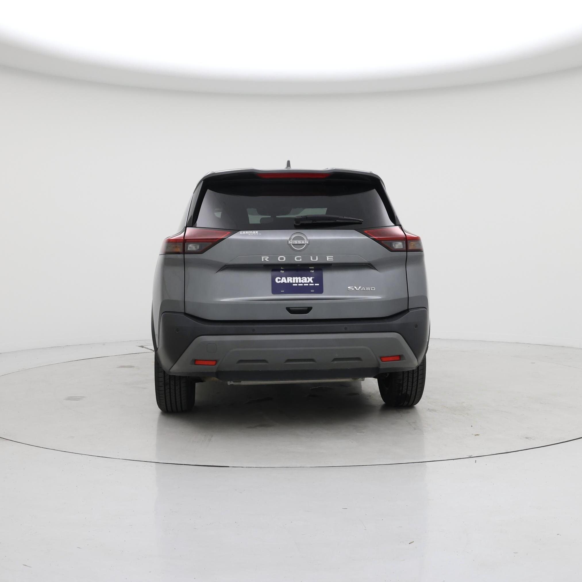 Thumbnail: 2023 Nissan Rogue - 6