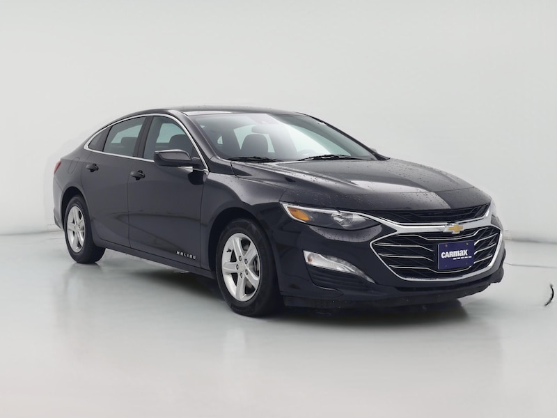 2024 Chevrolet Malibu LT -
                  Fayetteville, NC