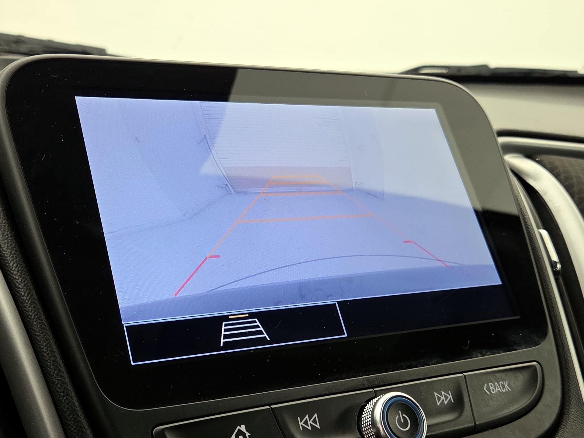 Thumbnail: 2024 Chevrolet Malibu - 14