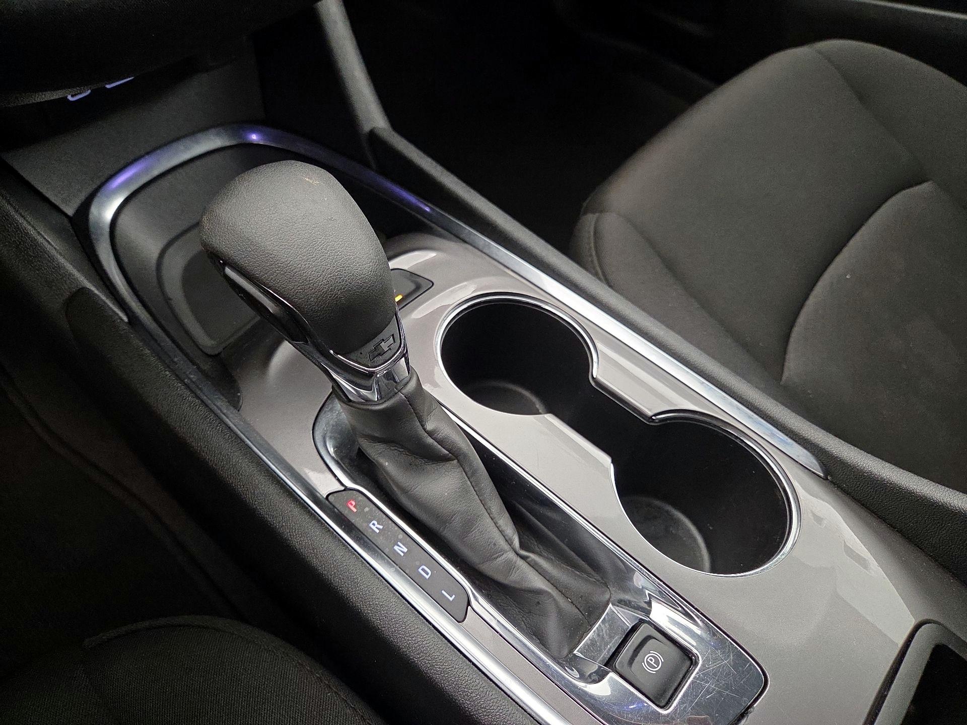 Thumbnail: 2024 Chevrolet Malibu - 17