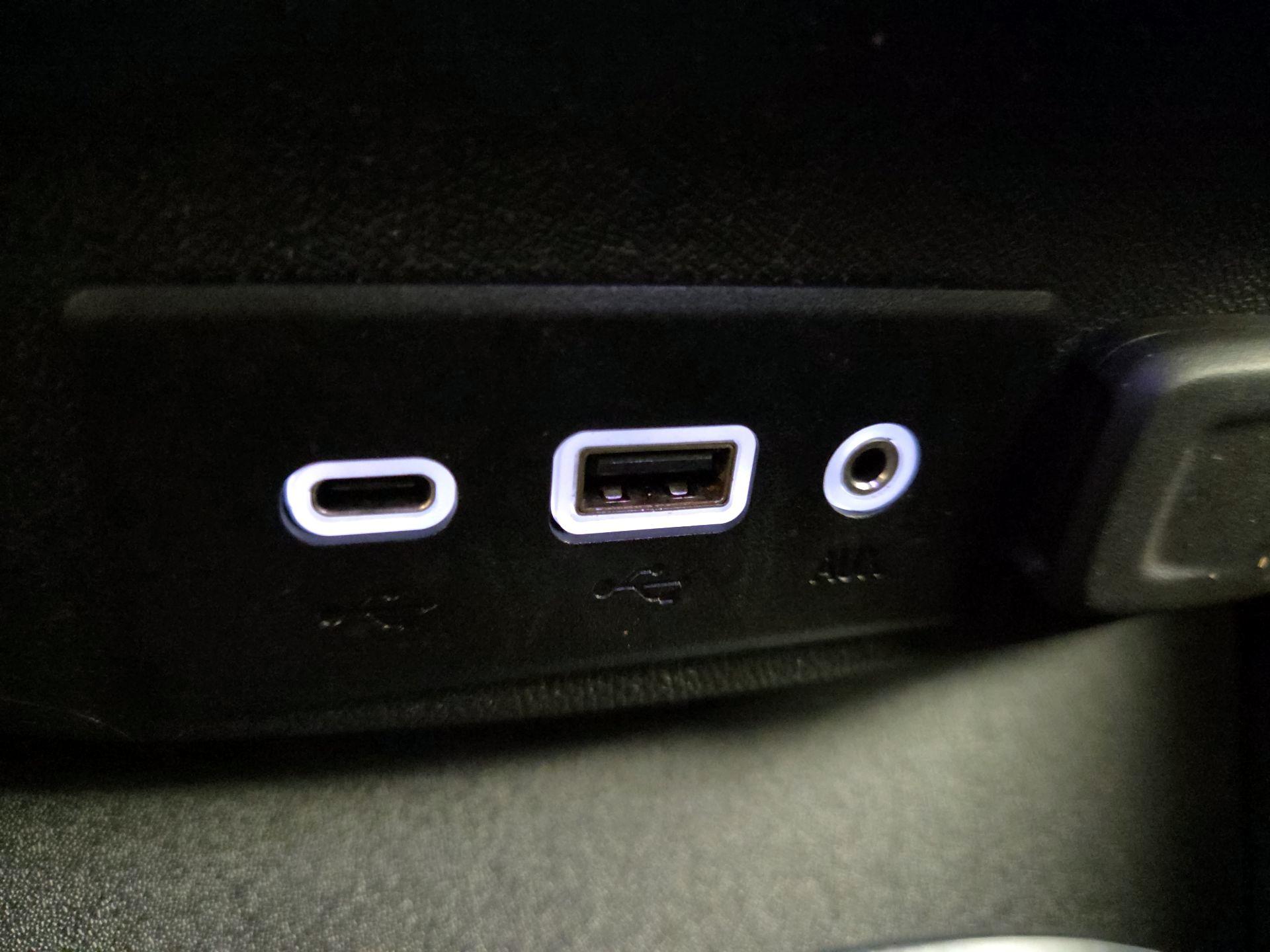 Thumbnail: 2024 Chevrolet Malibu - 18