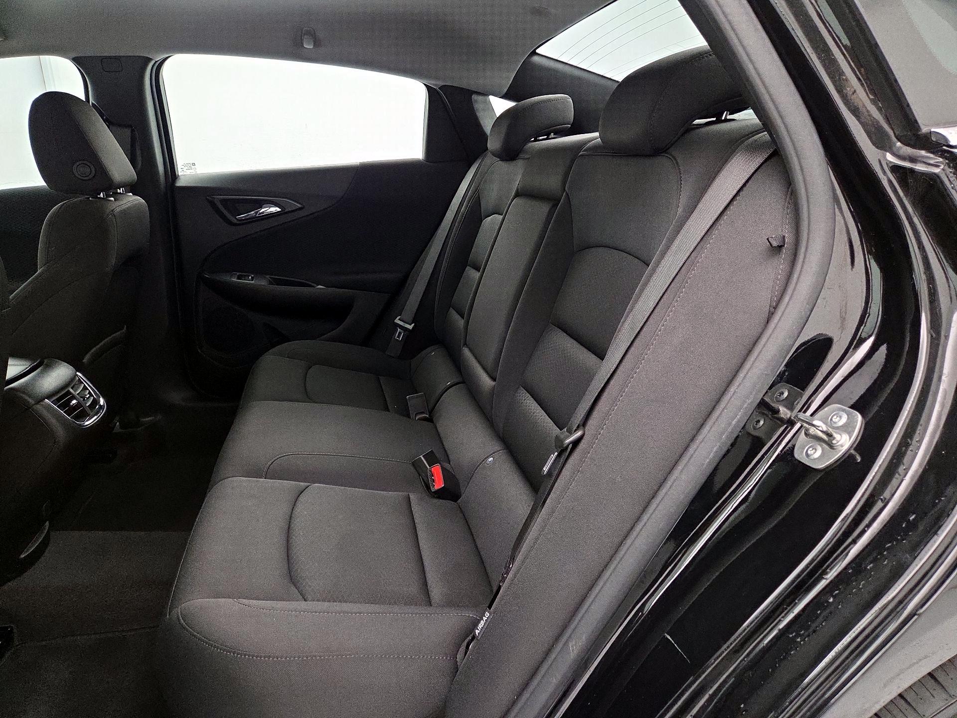 Thumbnail: 2024 Chevrolet Malibu - 19