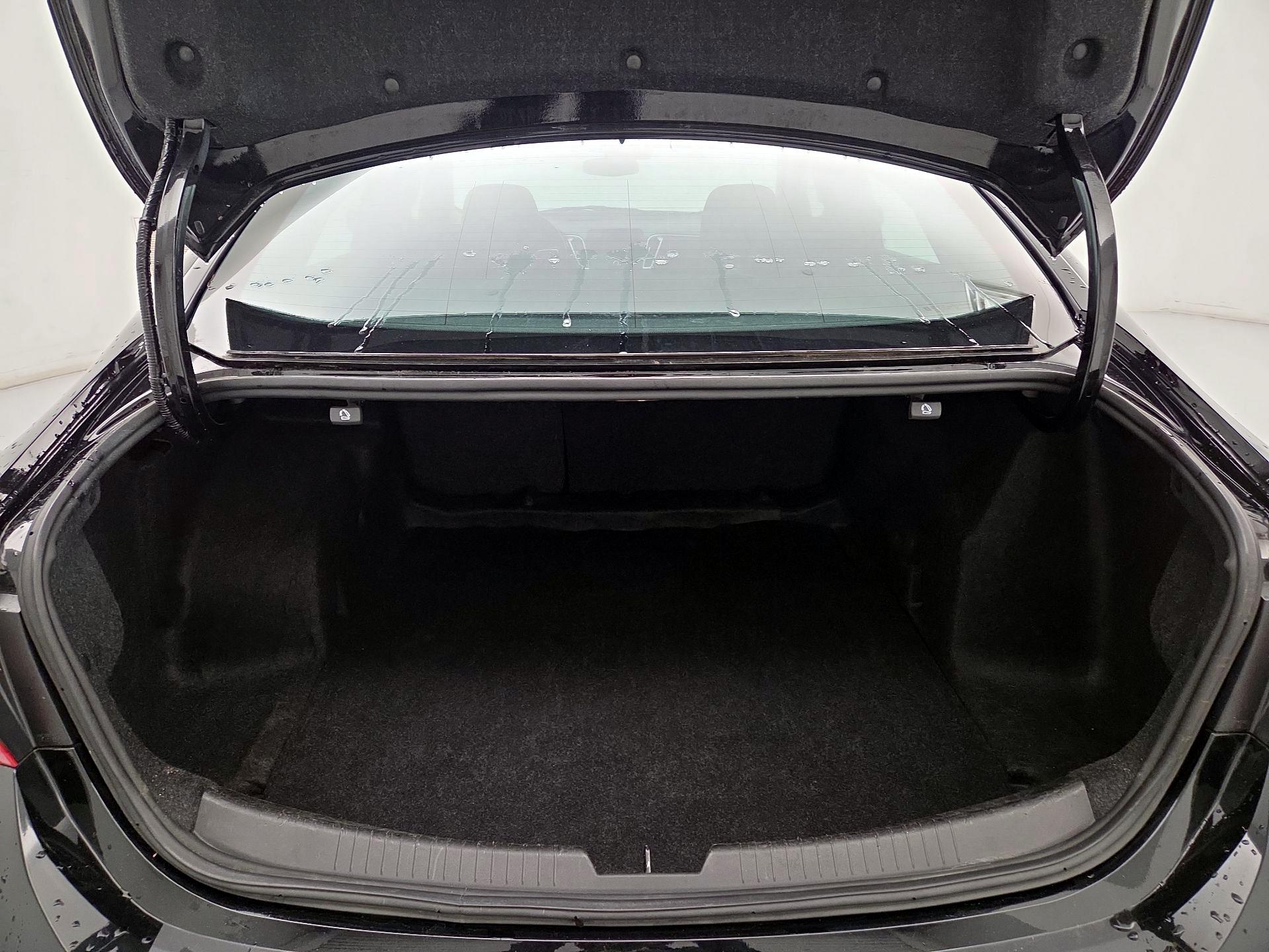 Thumbnail: 2024 Chevrolet Malibu - 20