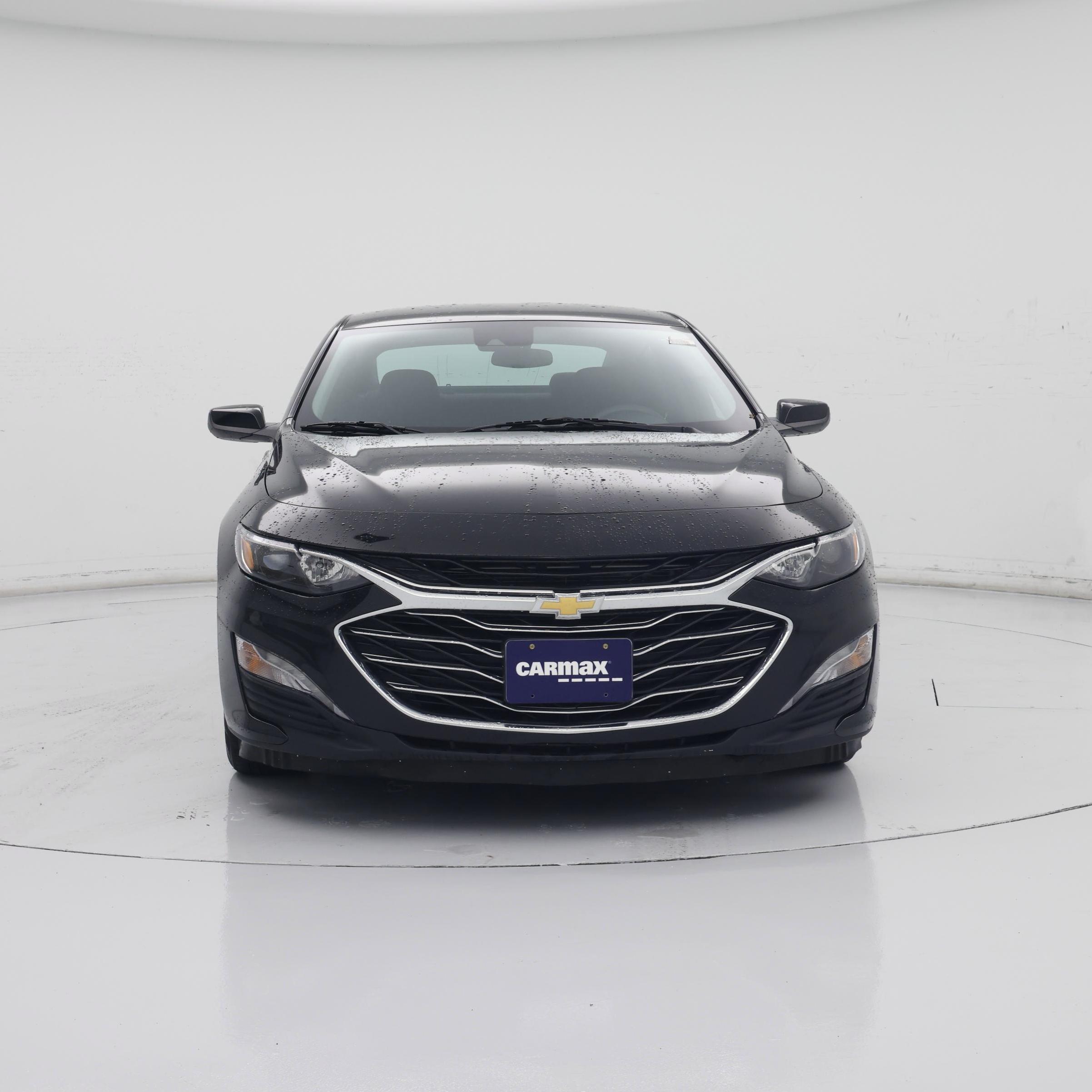 Thumbnail: 2024 Chevrolet Malibu - 5