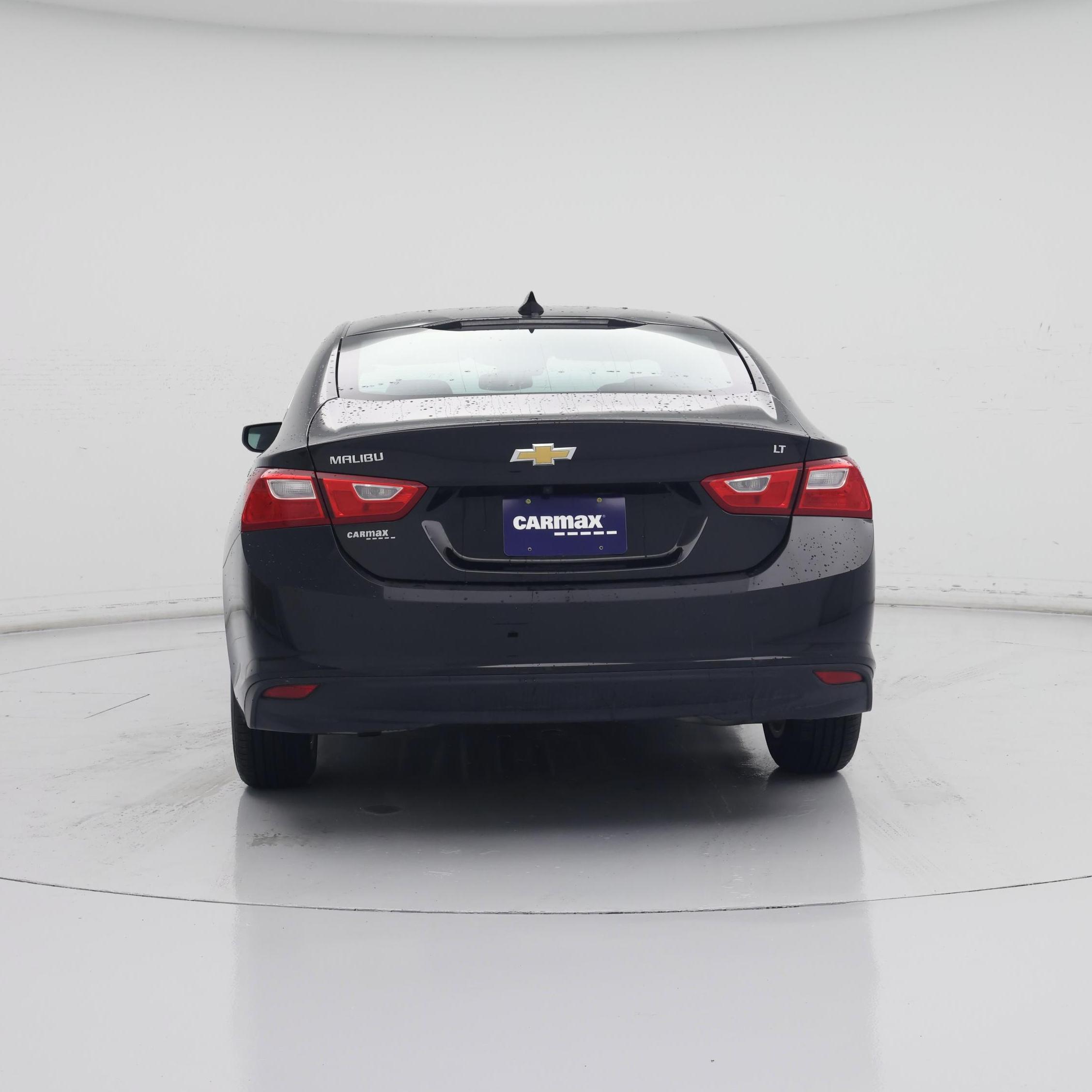 Thumbnail: 2024 Chevrolet Malibu - 6