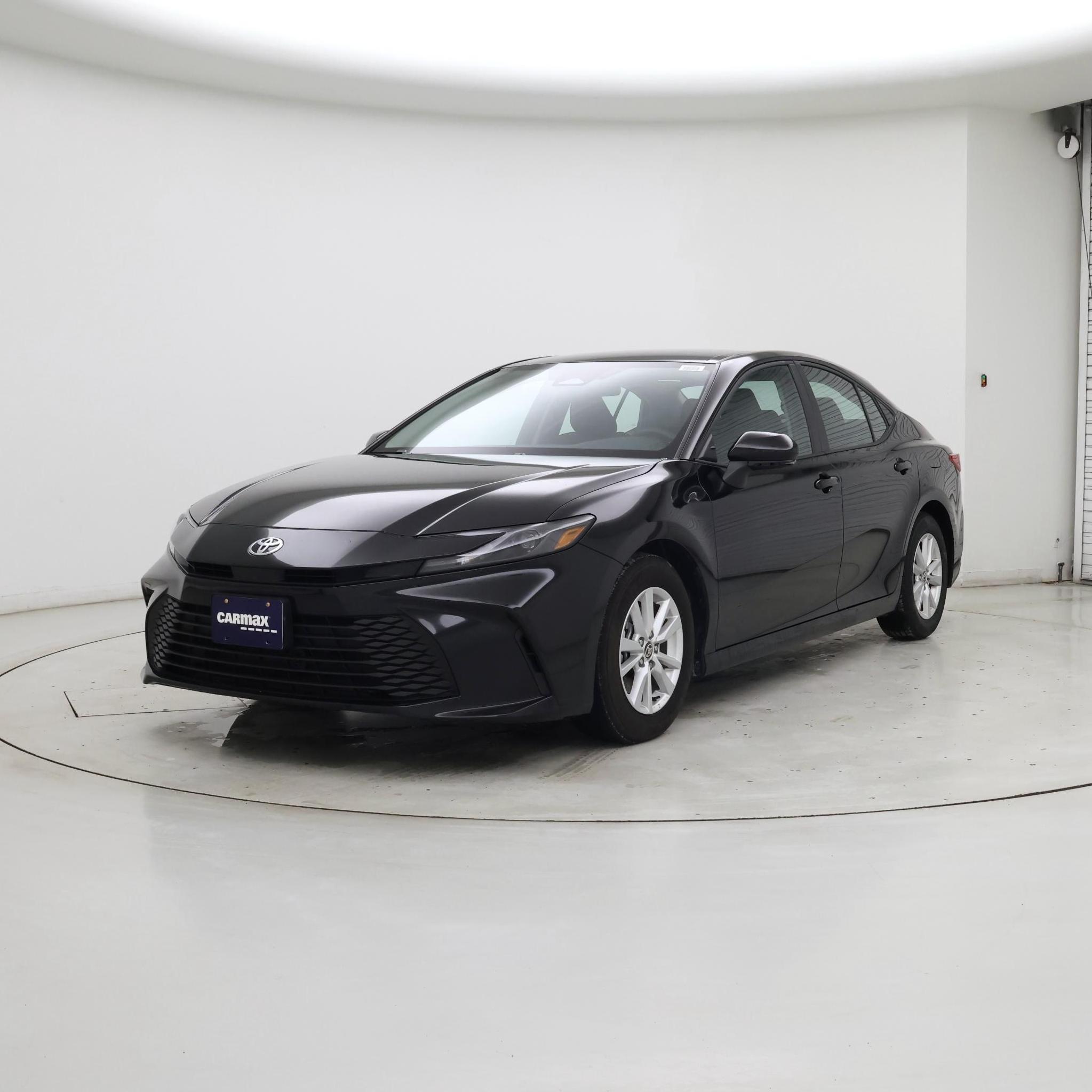 Thumbnail: 2025 Toyota Camry - 4