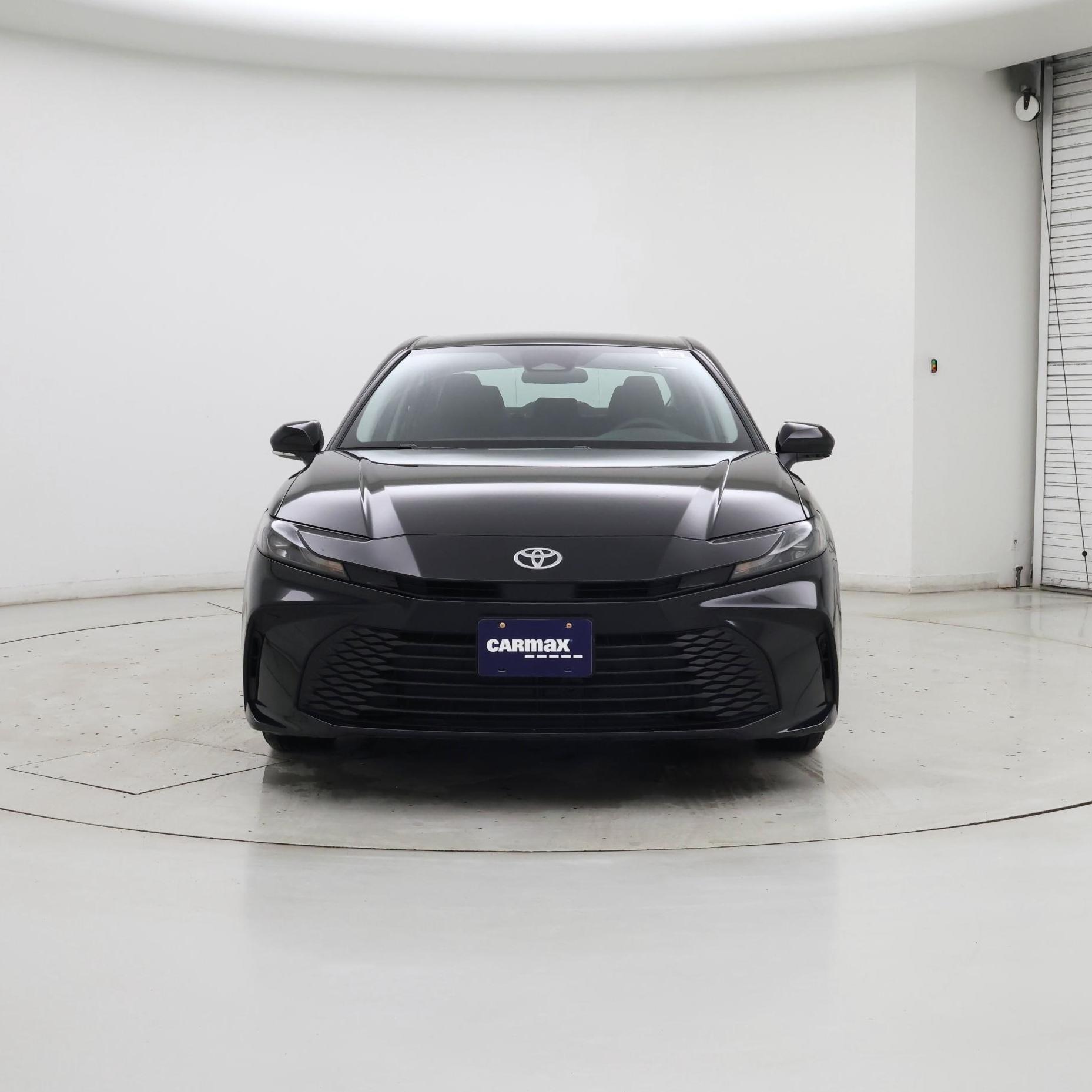 Thumbnail: 2025 Toyota Camry - 5