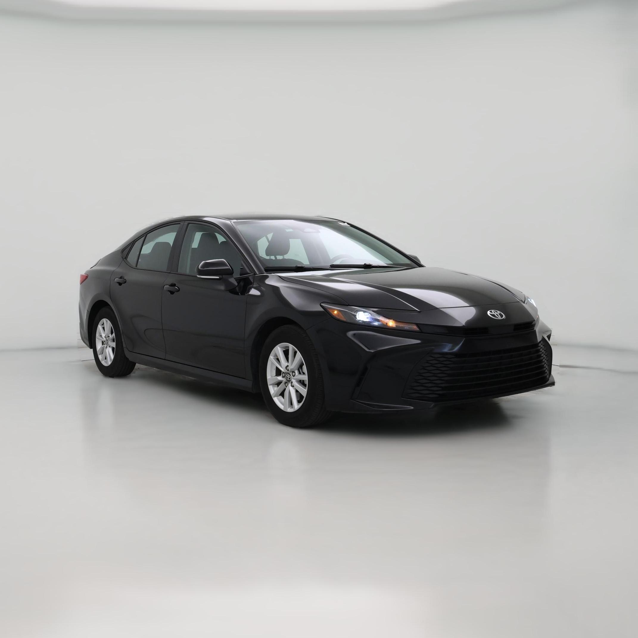 Thumbnail: 2025 Toyota Camry - 1