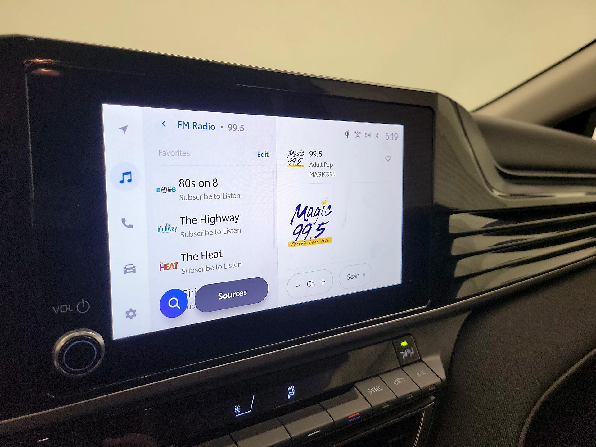 Thumbnail: 2025 Toyota Camry - 15