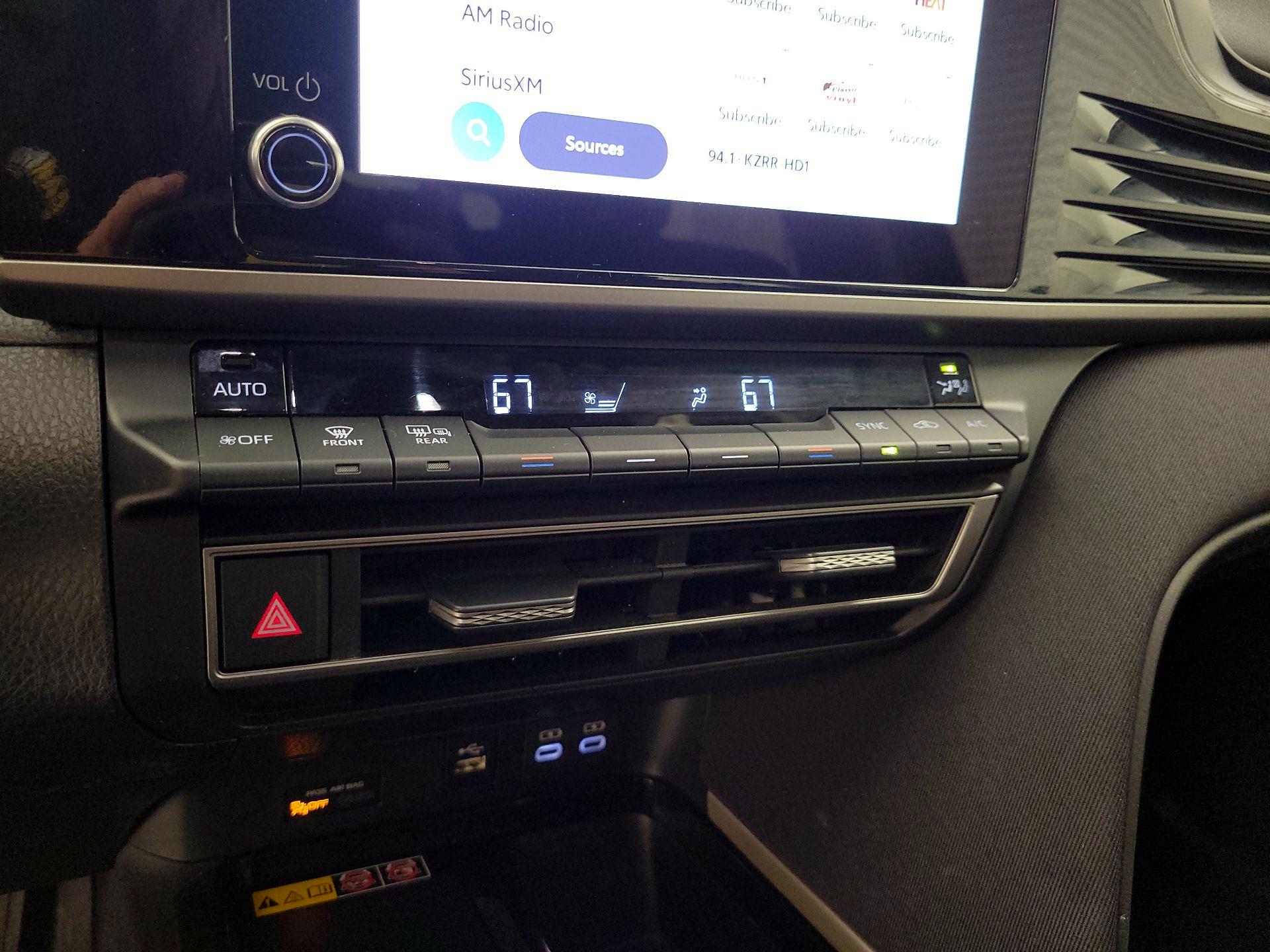 Thumbnail: 2025 Toyota Camry - 16