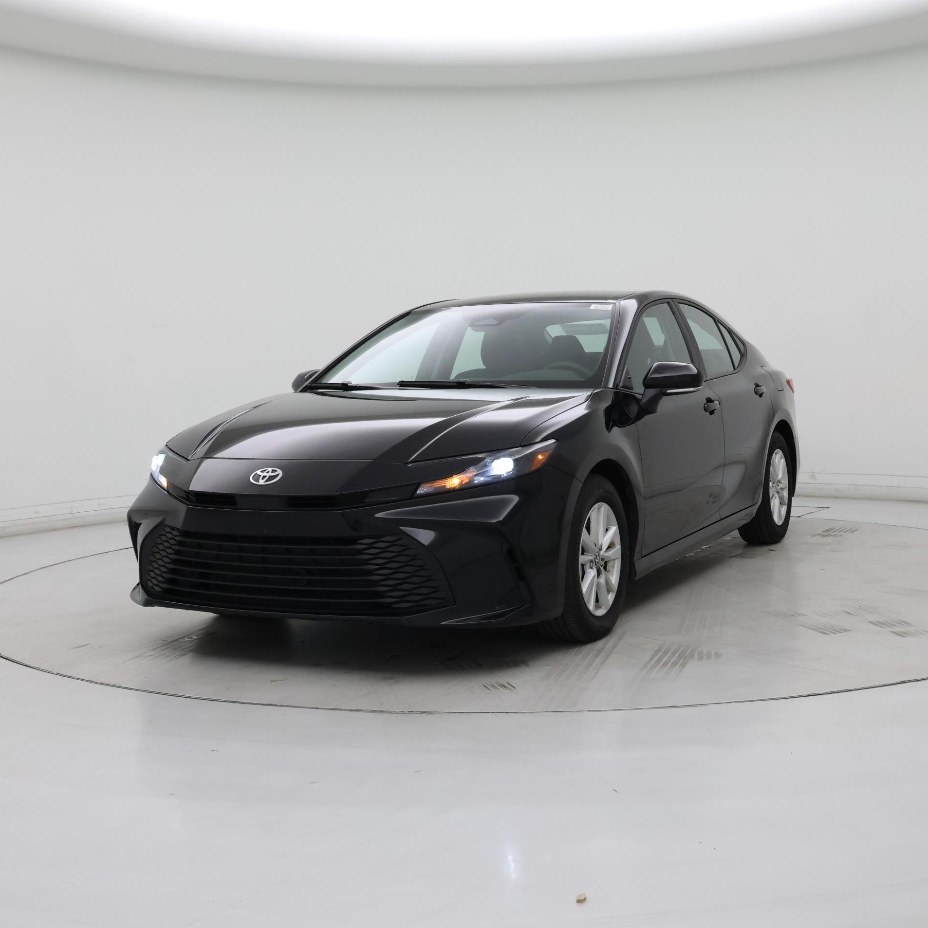 Thumbnail: 2025 Toyota Camry - 4