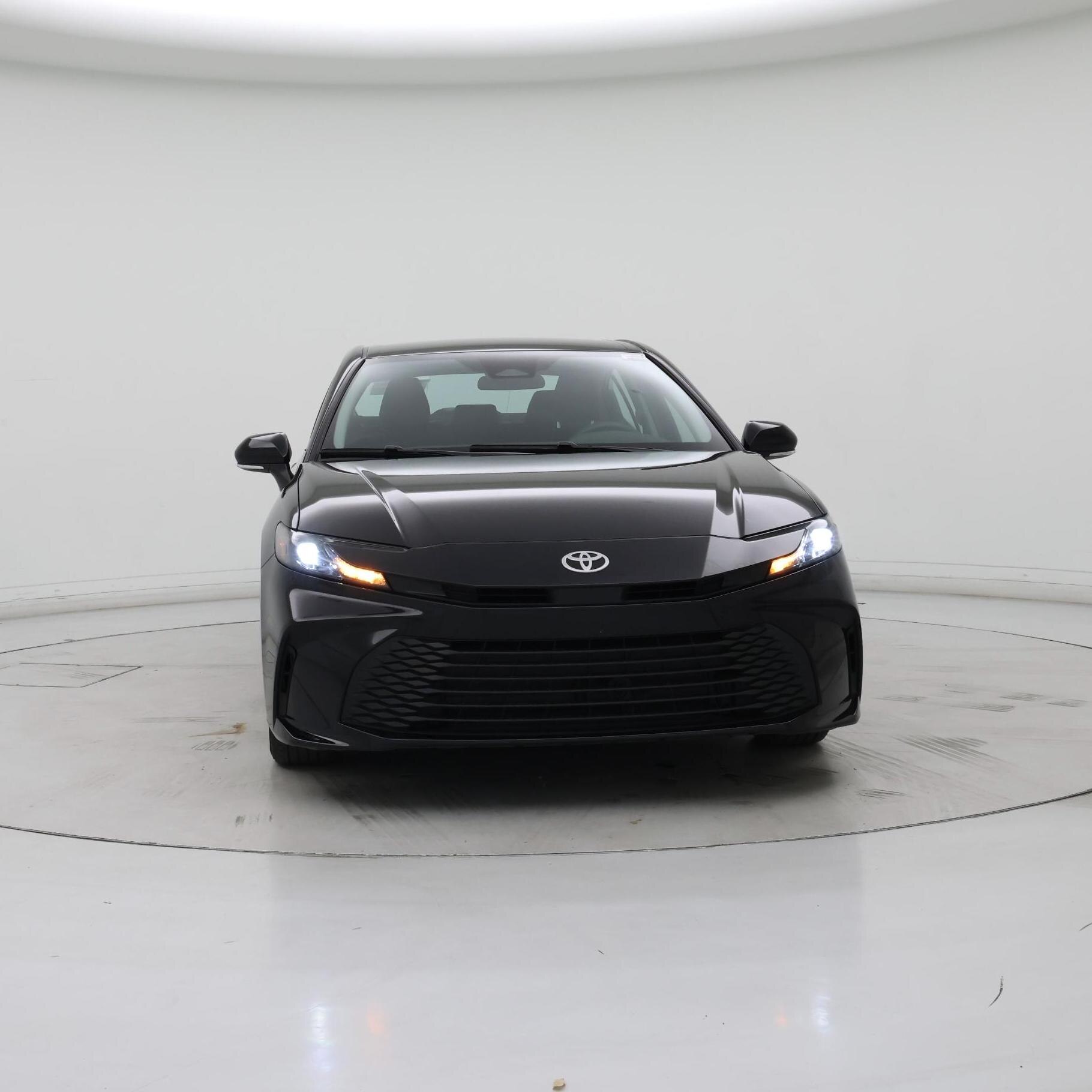 Thumbnail: 2025 Toyota Camry - 5