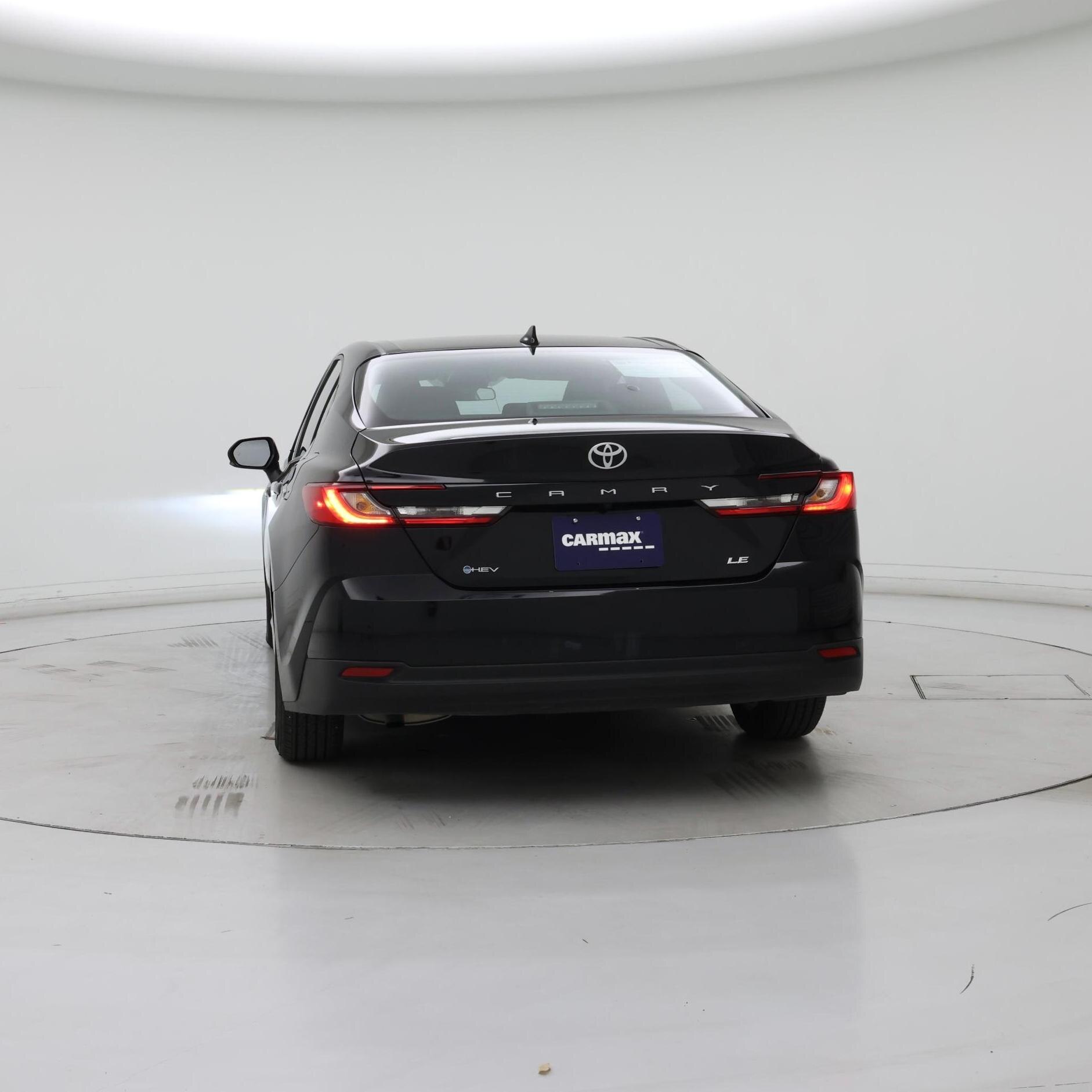 Thumbnail: 2025 Toyota Camry - 6