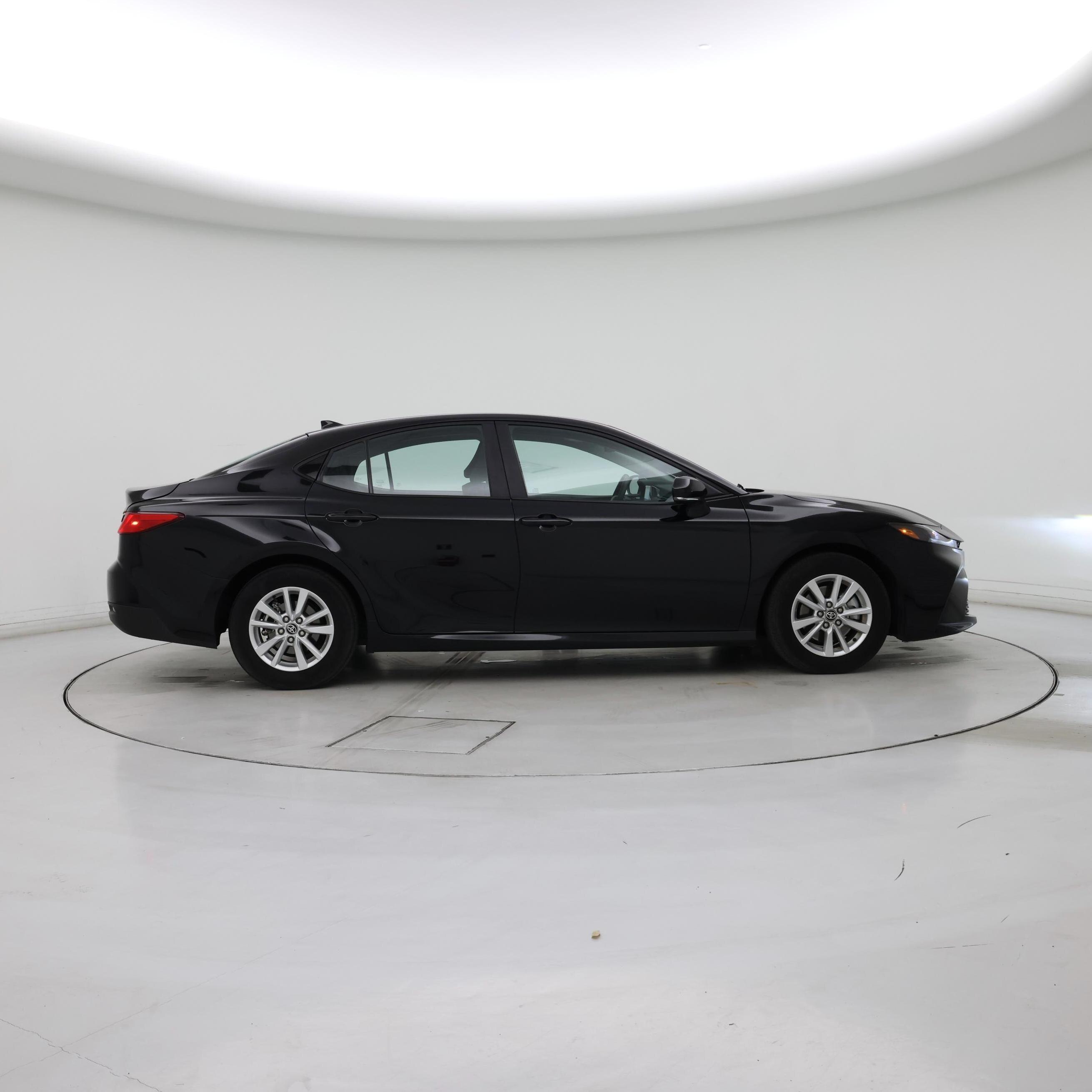 Thumbnail: 2025 Toyota Camry - 7