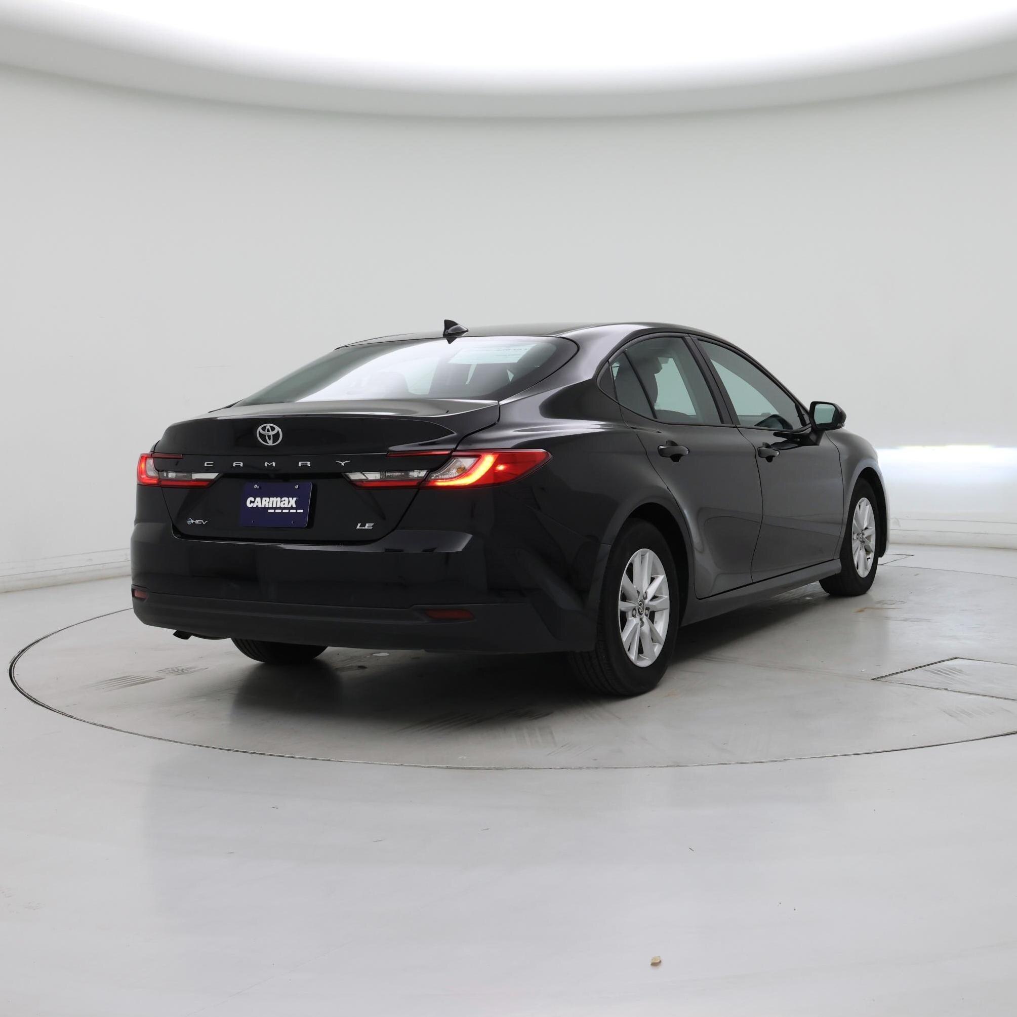 Thumbnail: 2025 Toyota Camry - 8