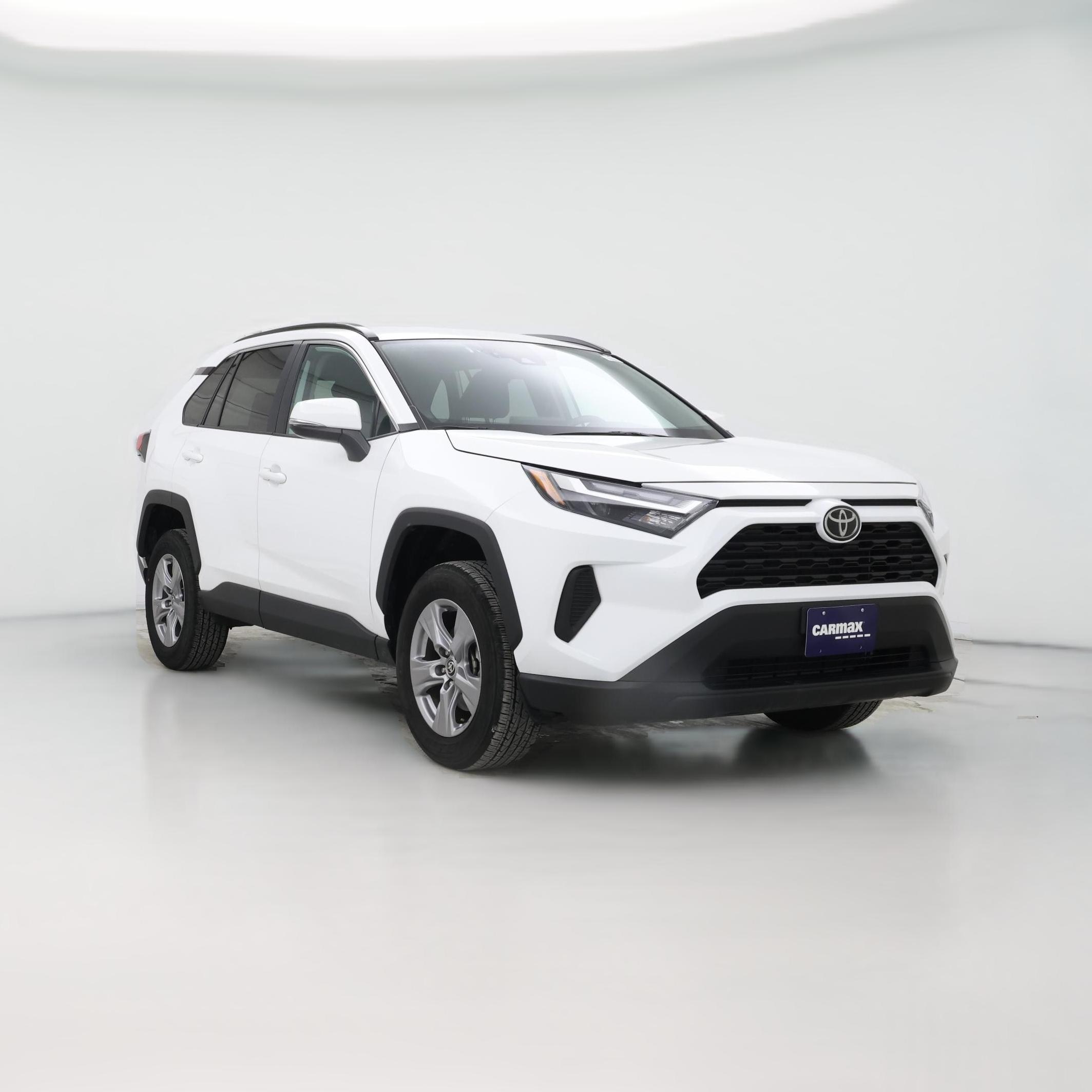 Thumbnail: 2025 Toyota RAV4 - 1