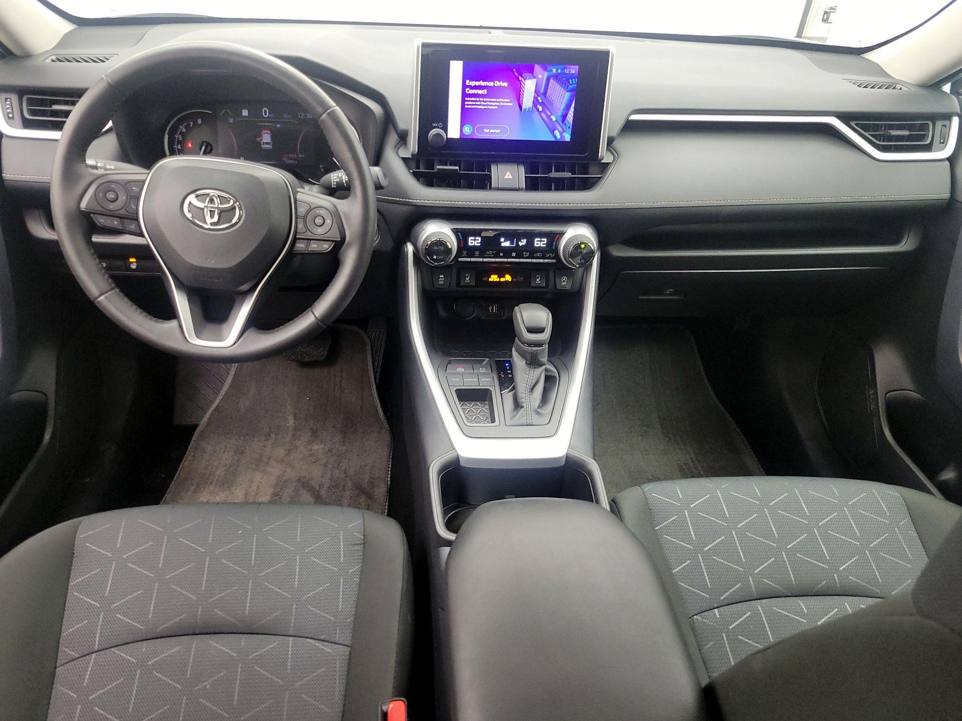 Thumbnail: 2025 Toyota RAV4 - 9