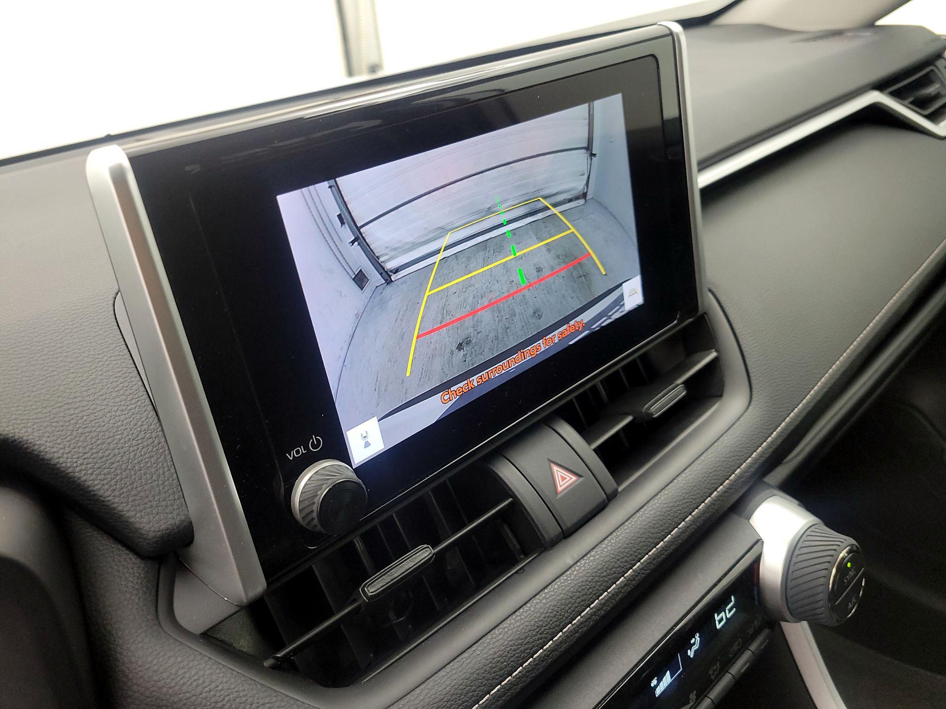 Thumbnail: 2025 Toyota RAV4 - 14