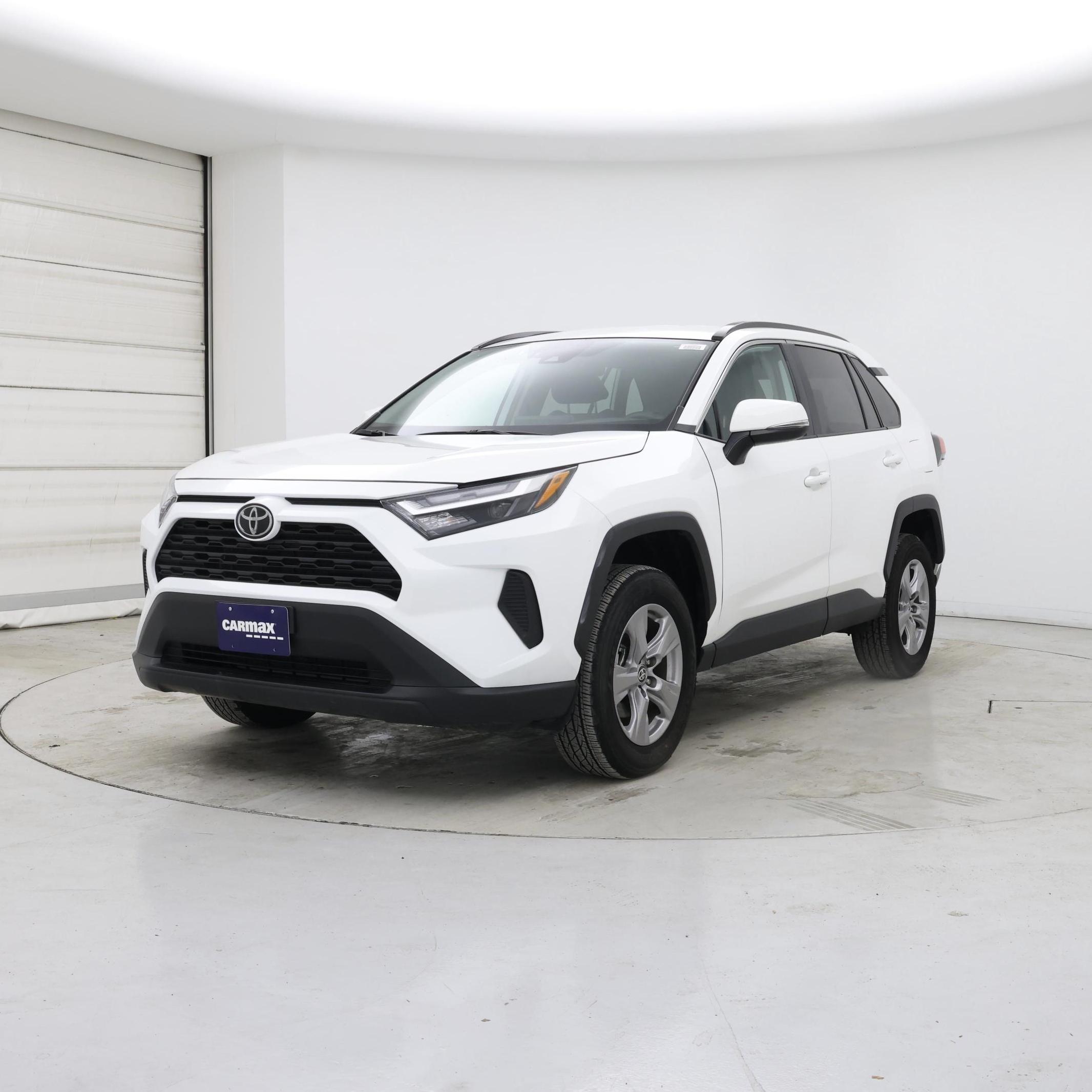 Thumbnail: 2025 Toyota RAV4 - 4