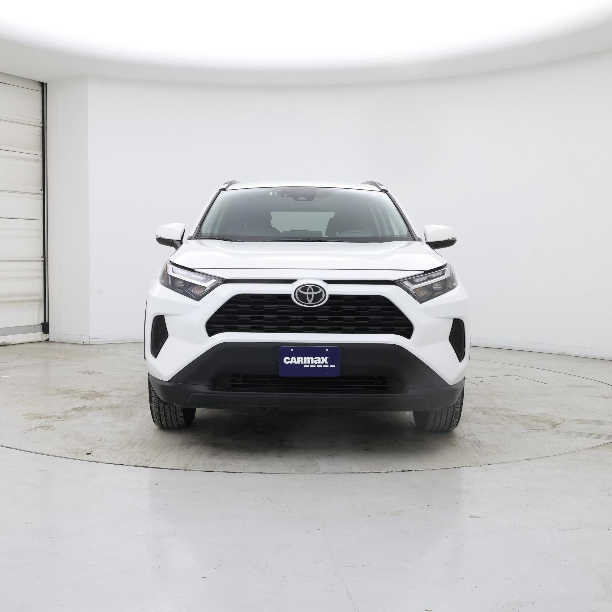 Thumbnail: 2025 Toyota RAV4 - 5