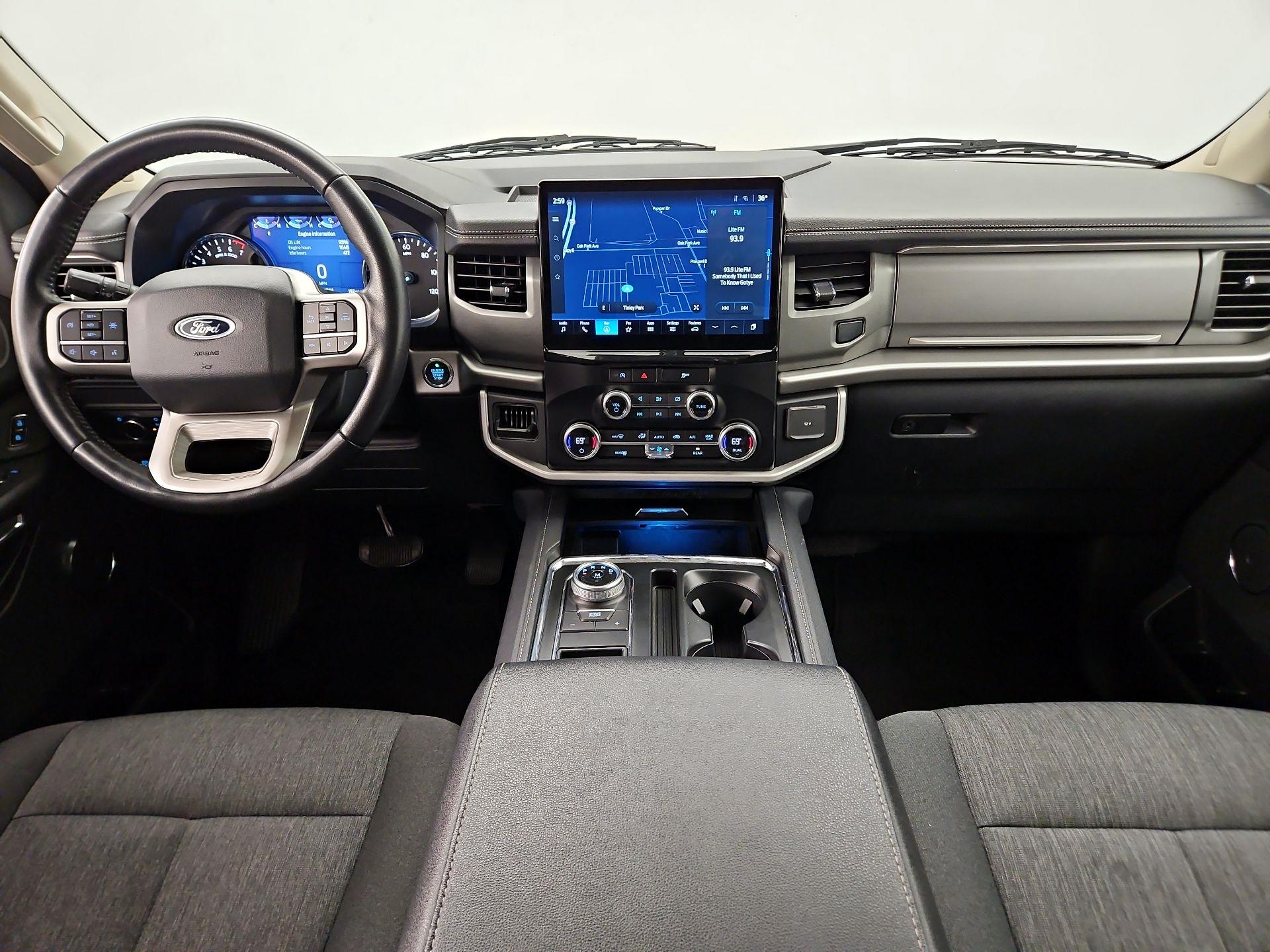 Thumbnail: 2024 Ford Expedition - 9