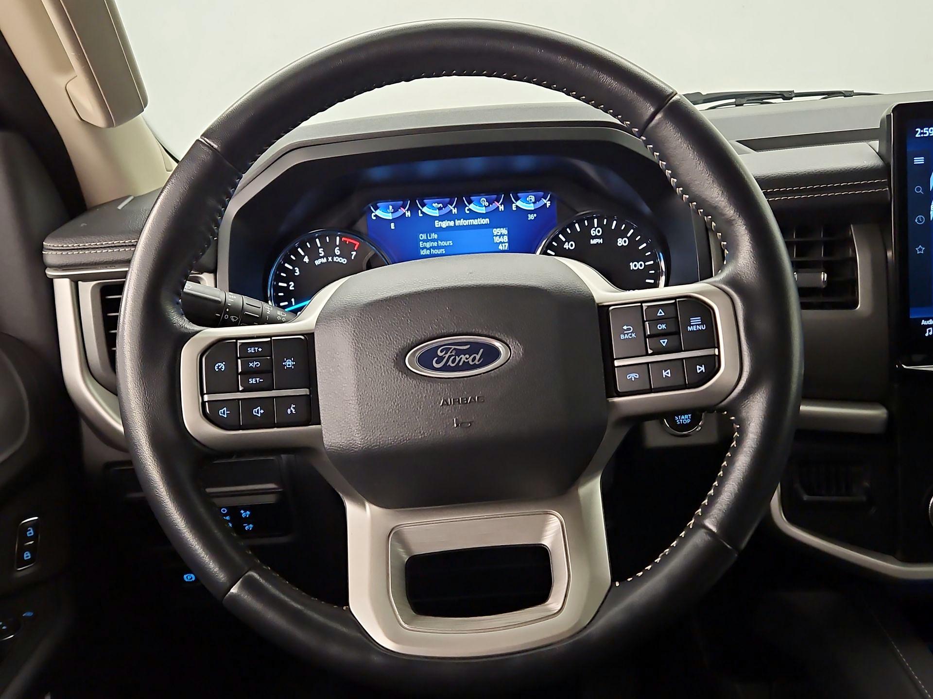 Thumbnail: 2024 Ford Expedition - 10