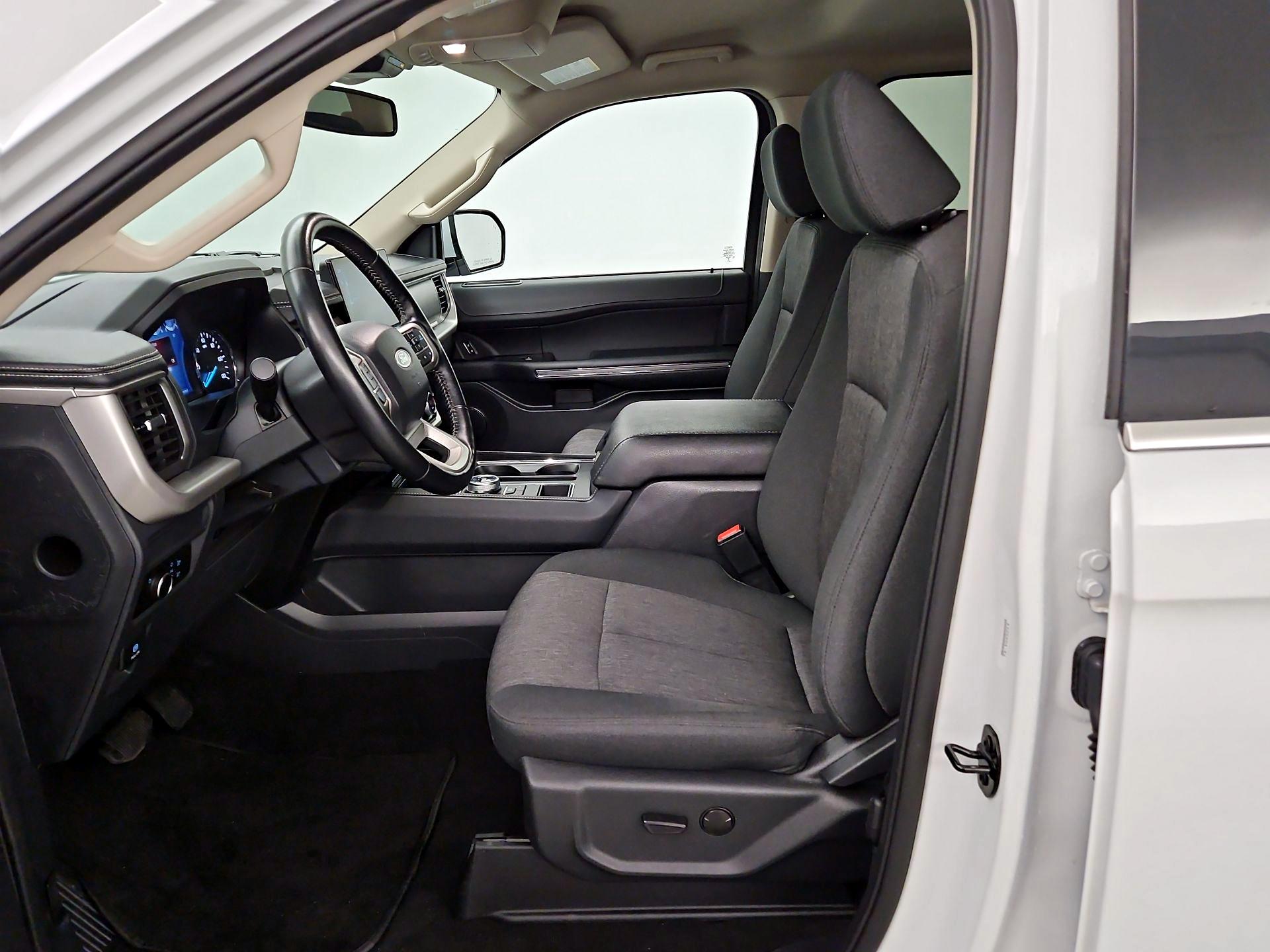 Thumbnail: 2024 Ford Expedition - 11