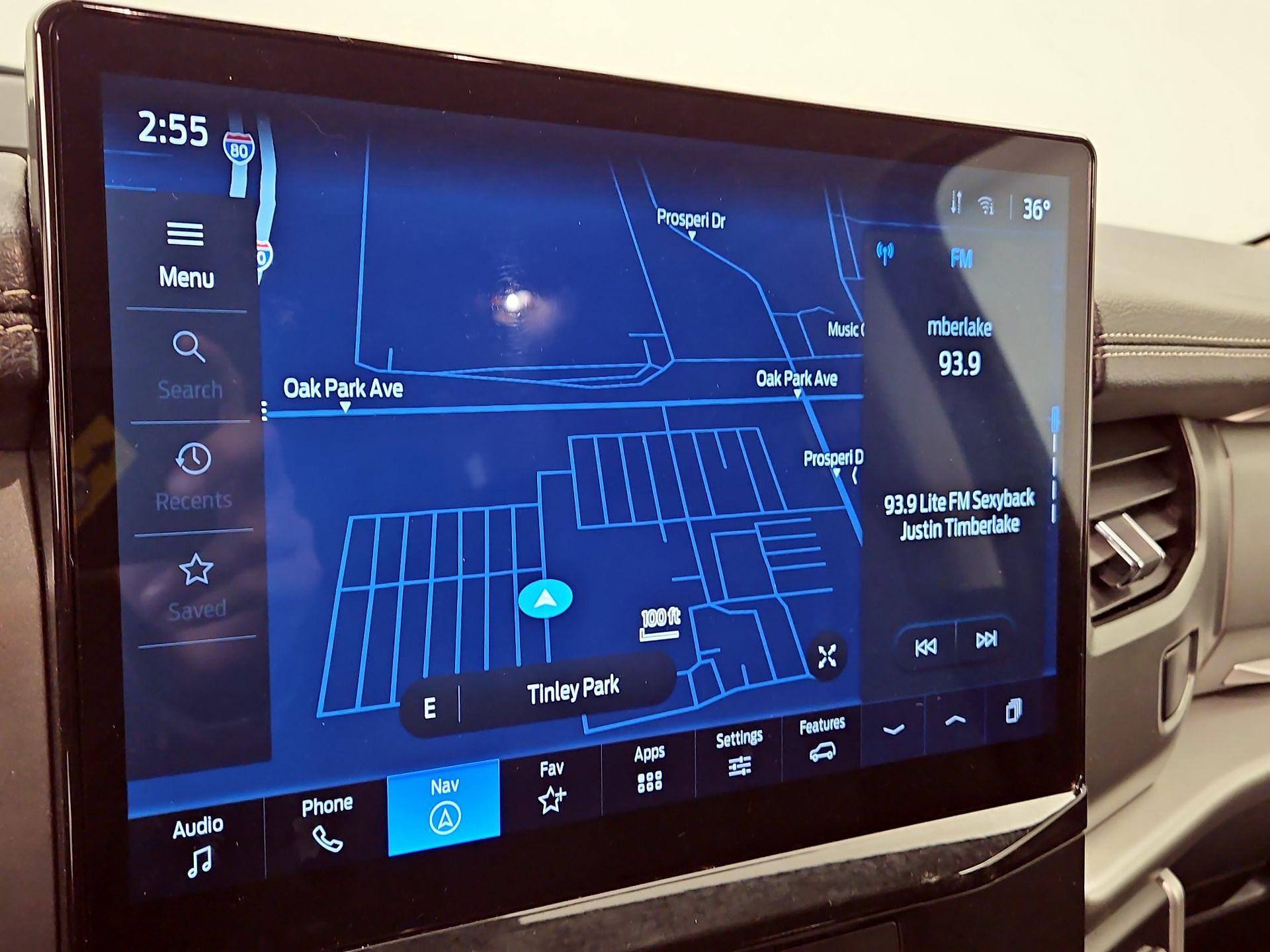 Thumbnail: 2024 Ford Expedition - 14