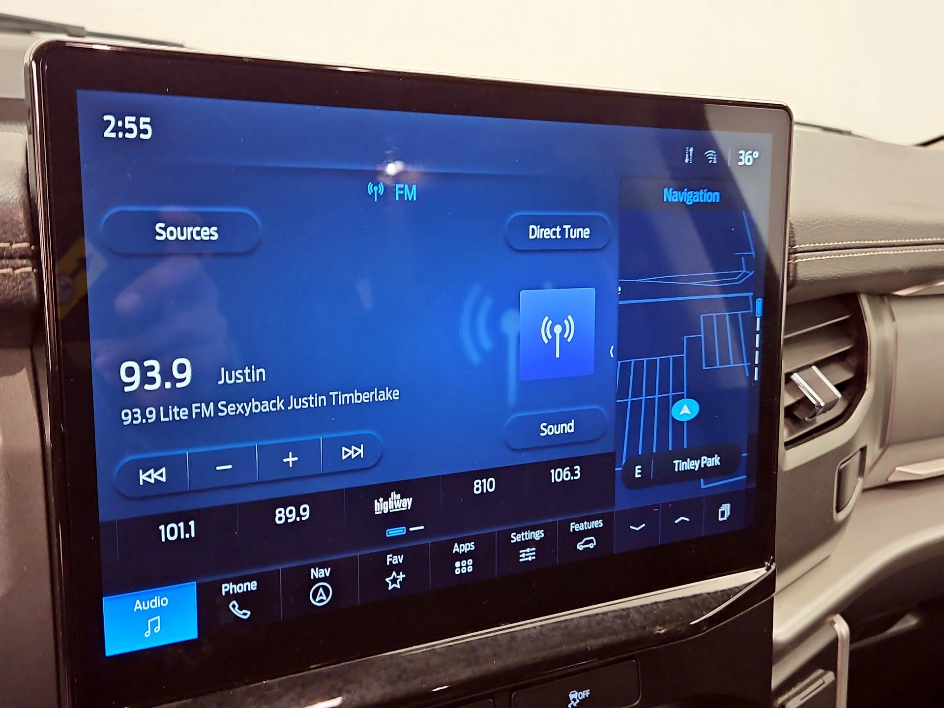 Thumbnail: 2024 Ford Expedition - 16