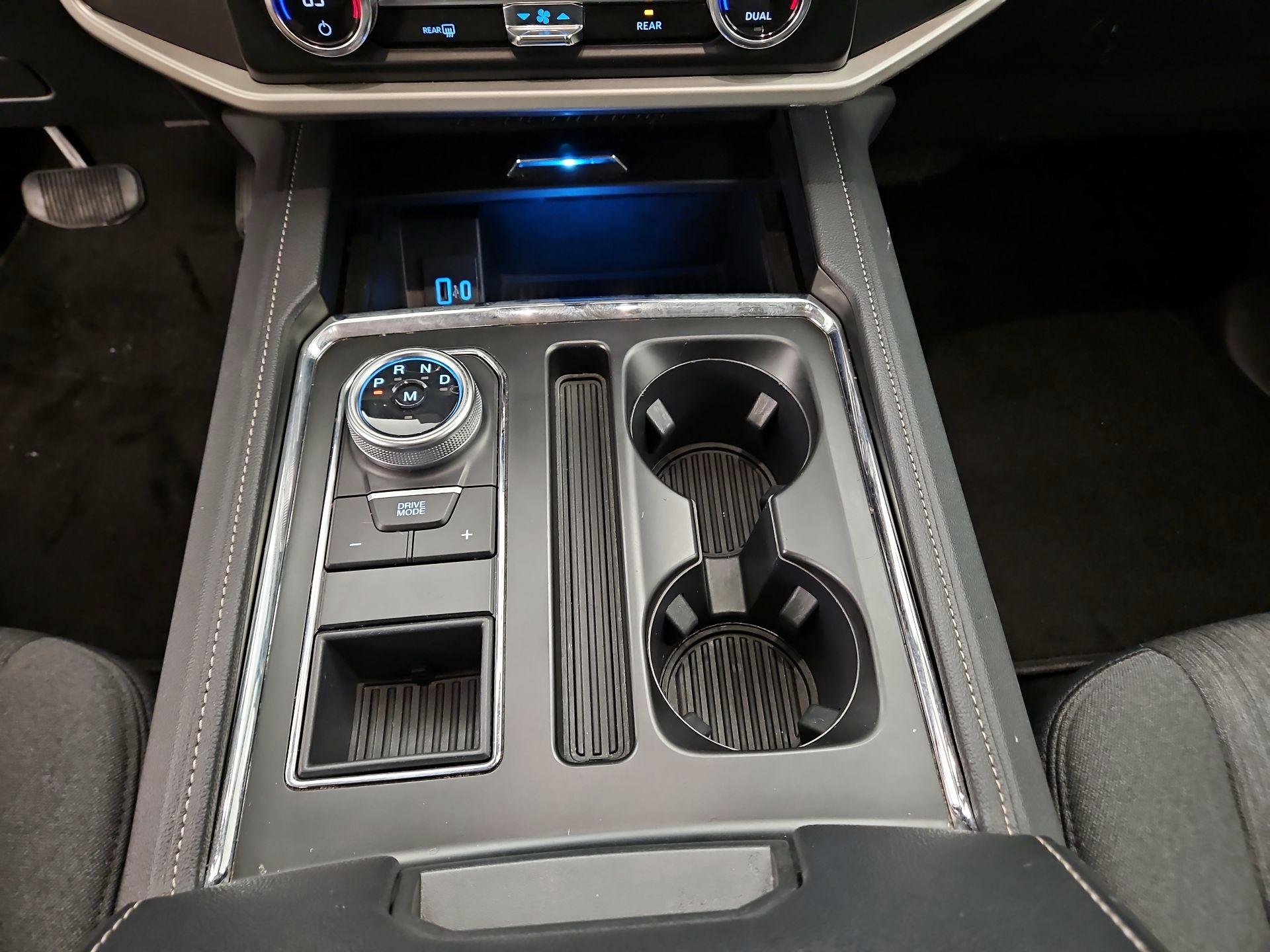 Thumbnail: 2024 Ford Expedition - 18