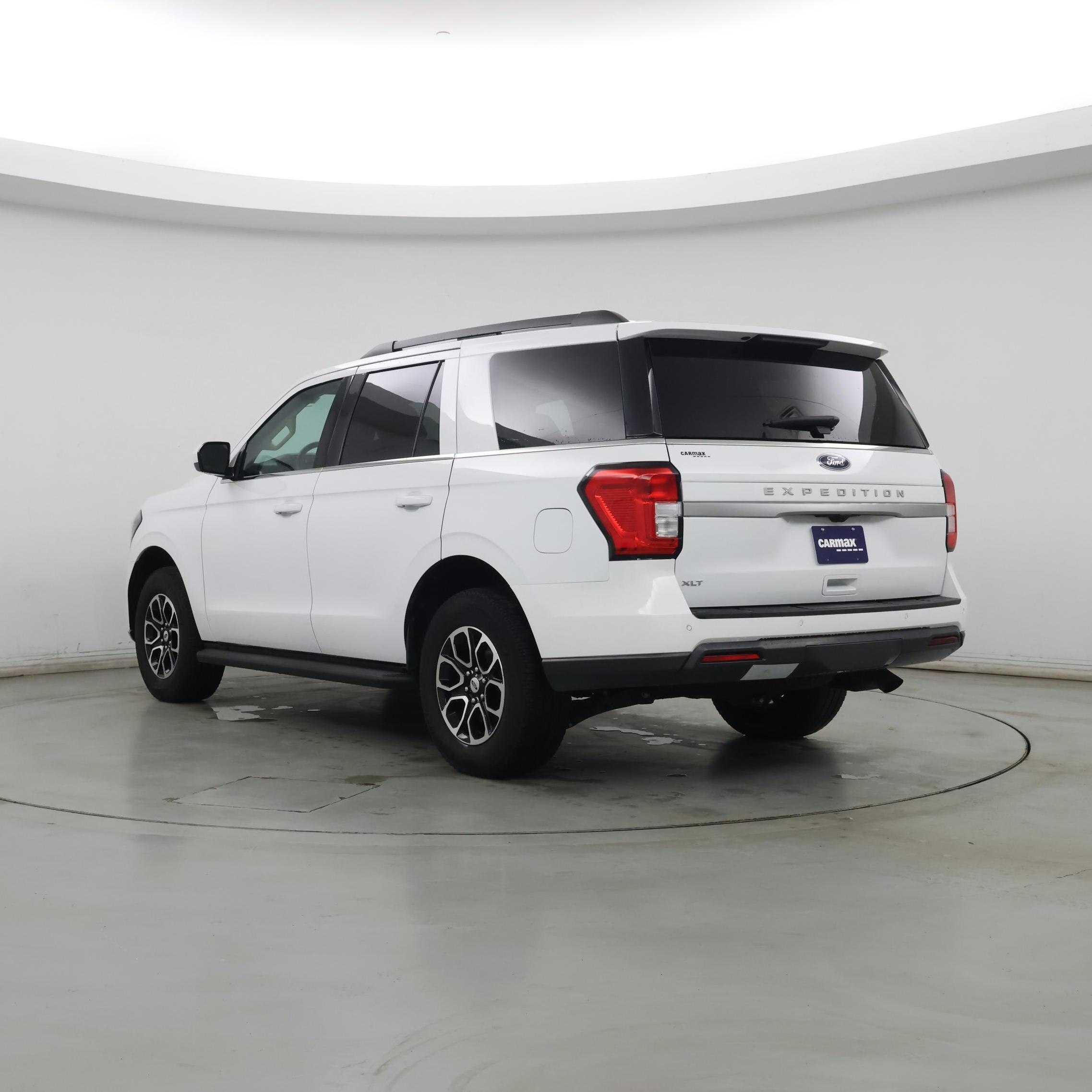 Thumbnail: 2024 Ford Expedition - 2