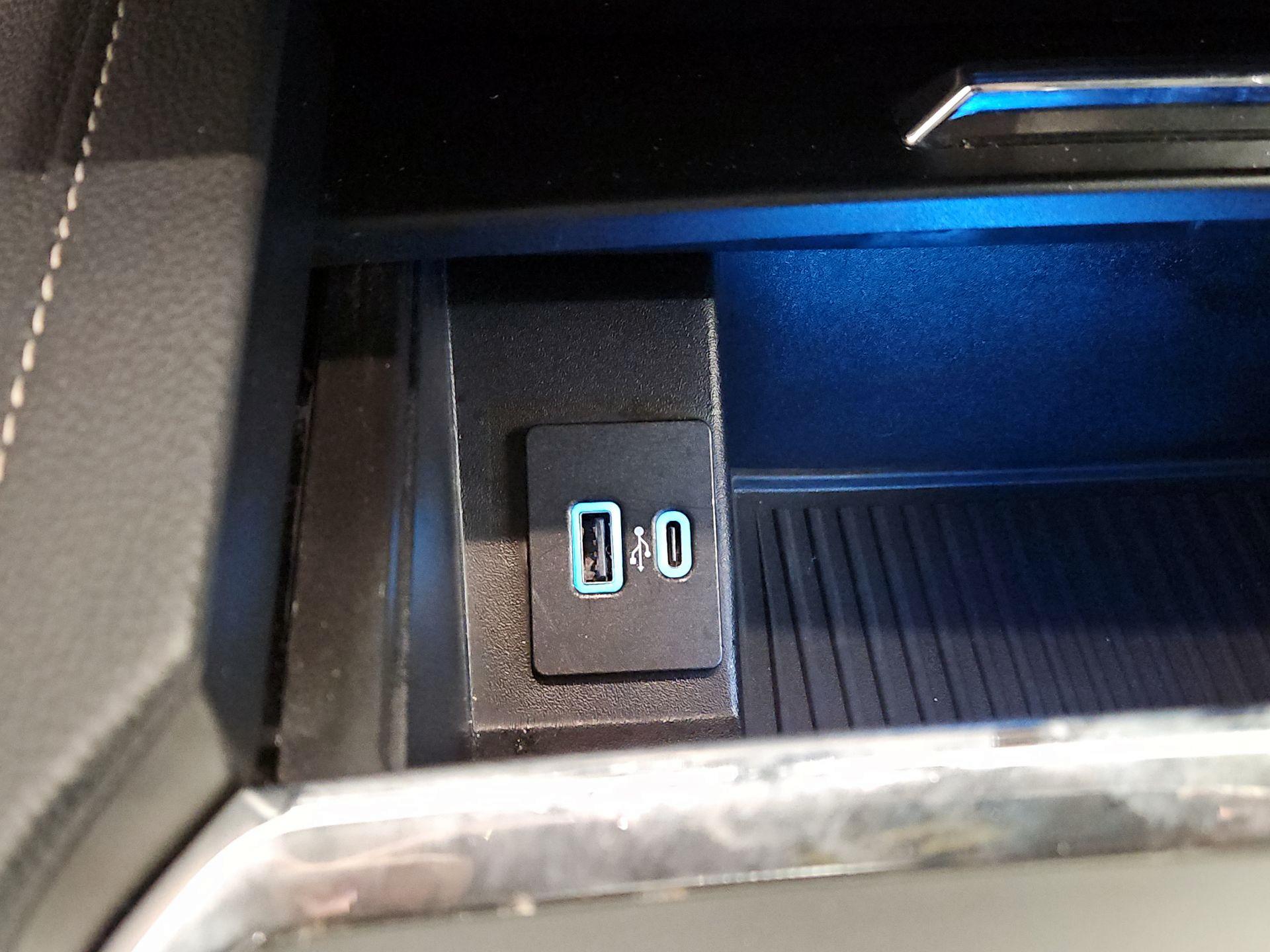 Thumbnail: 2024 Ford Expedition - 19