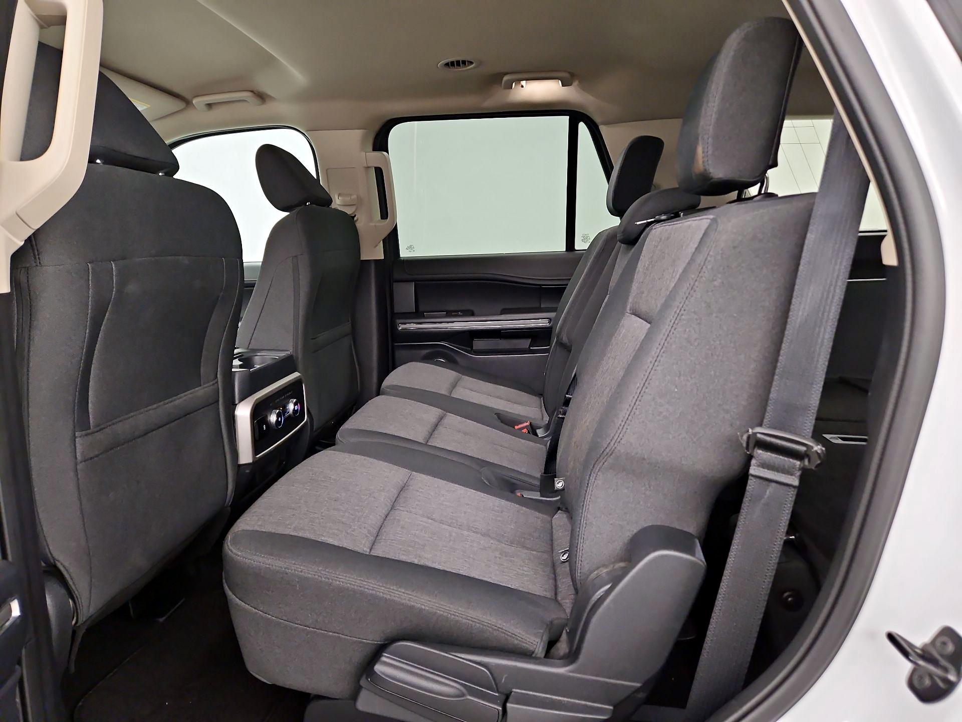 Thumbnail: 2024 Ford Expedition - 20