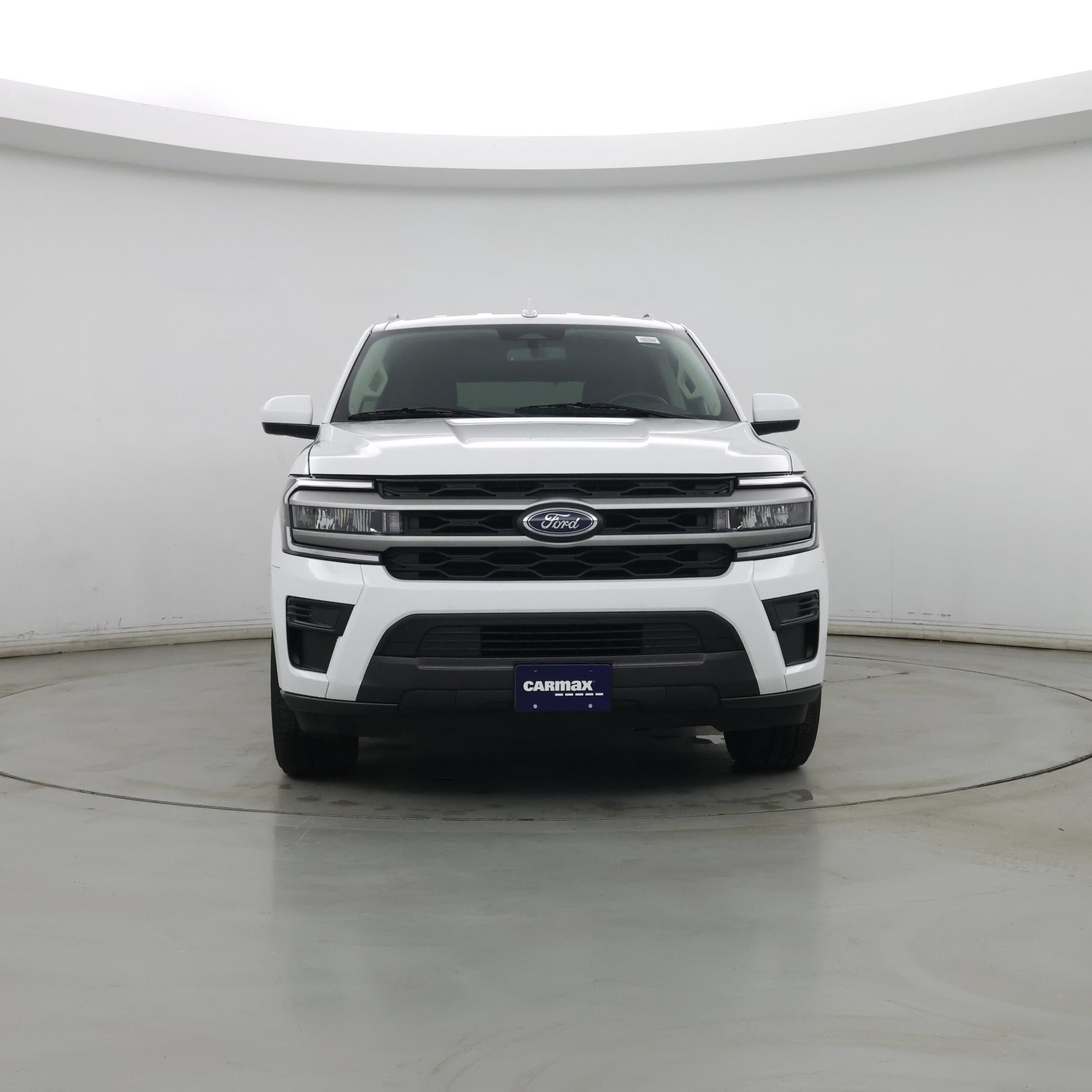 Thumbnail: 2024 Ford Expedition - 5