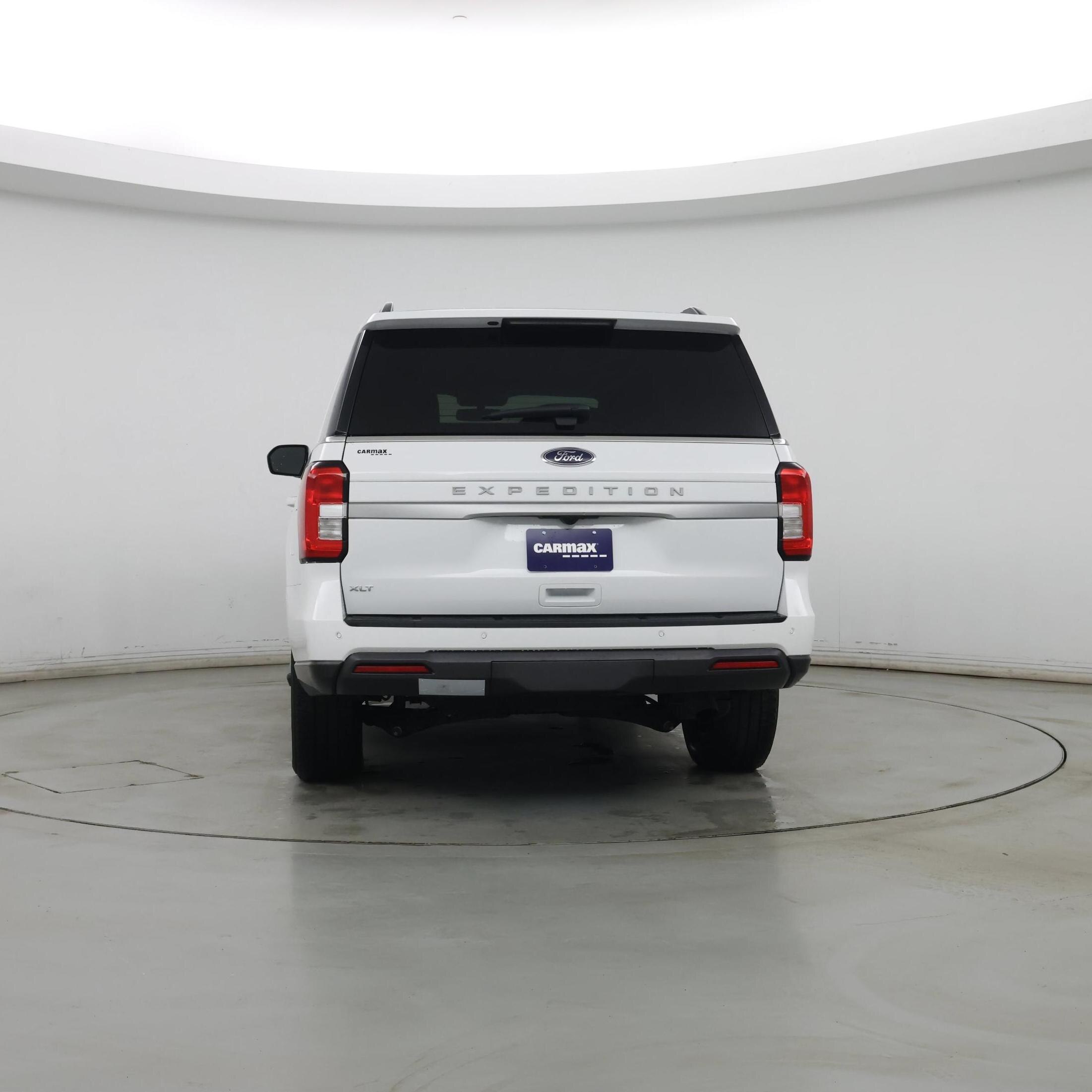 Thumbnail: 2024 Ford Expedition - 6