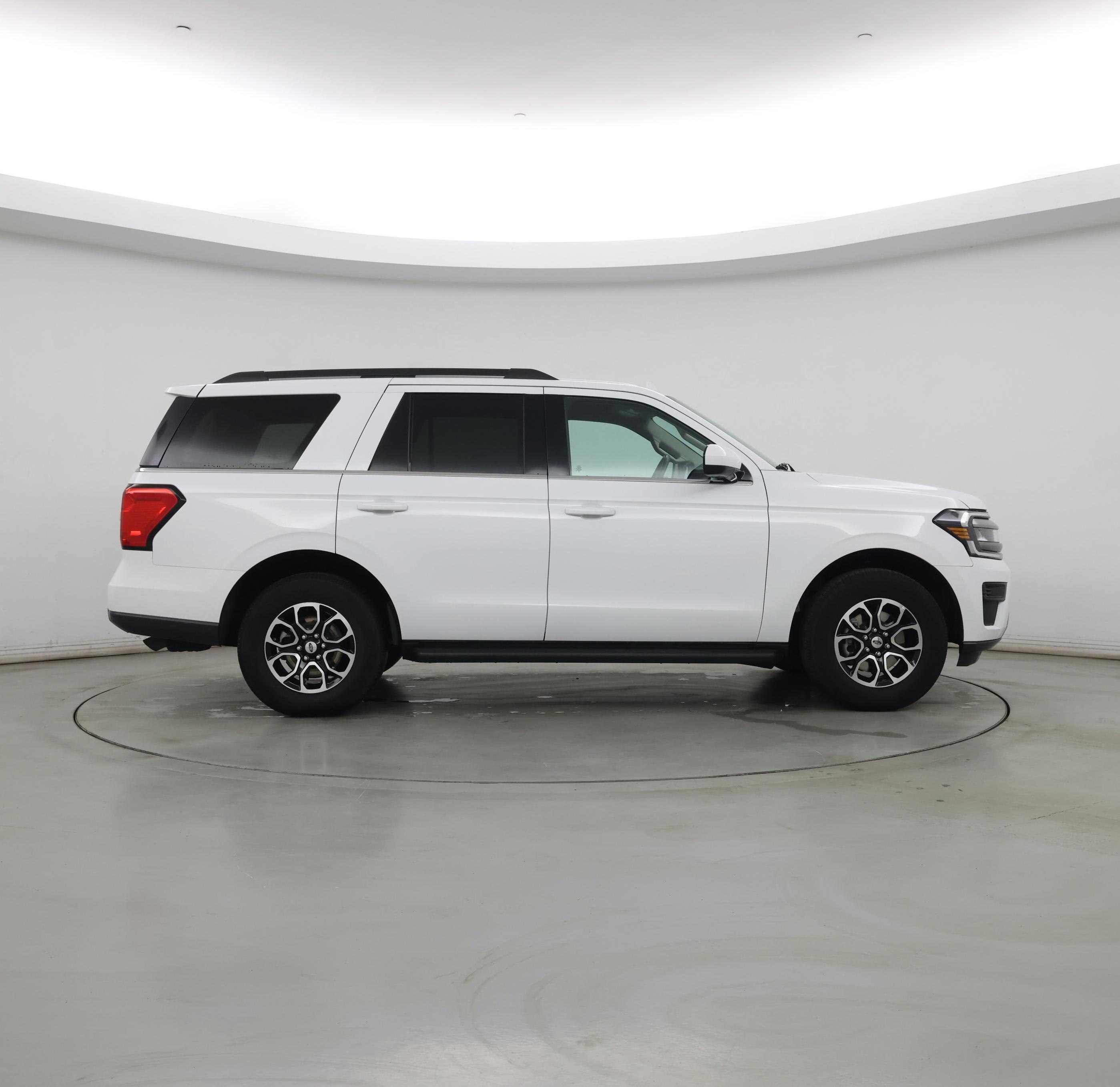 Thumbnail: 2024 Ford Expedition - 7