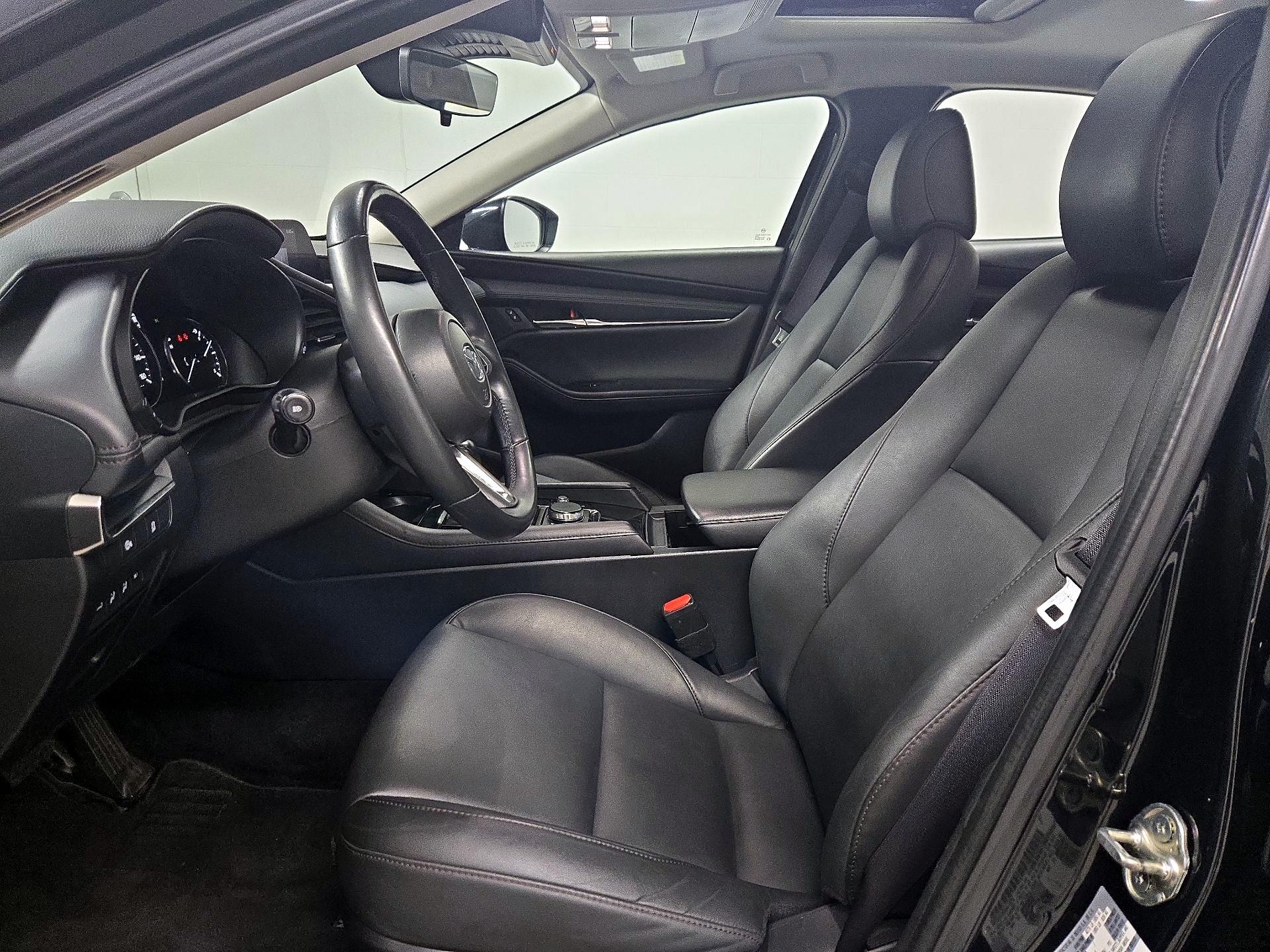 Thumbnail: 2024 Mazda Mazda3 - 11