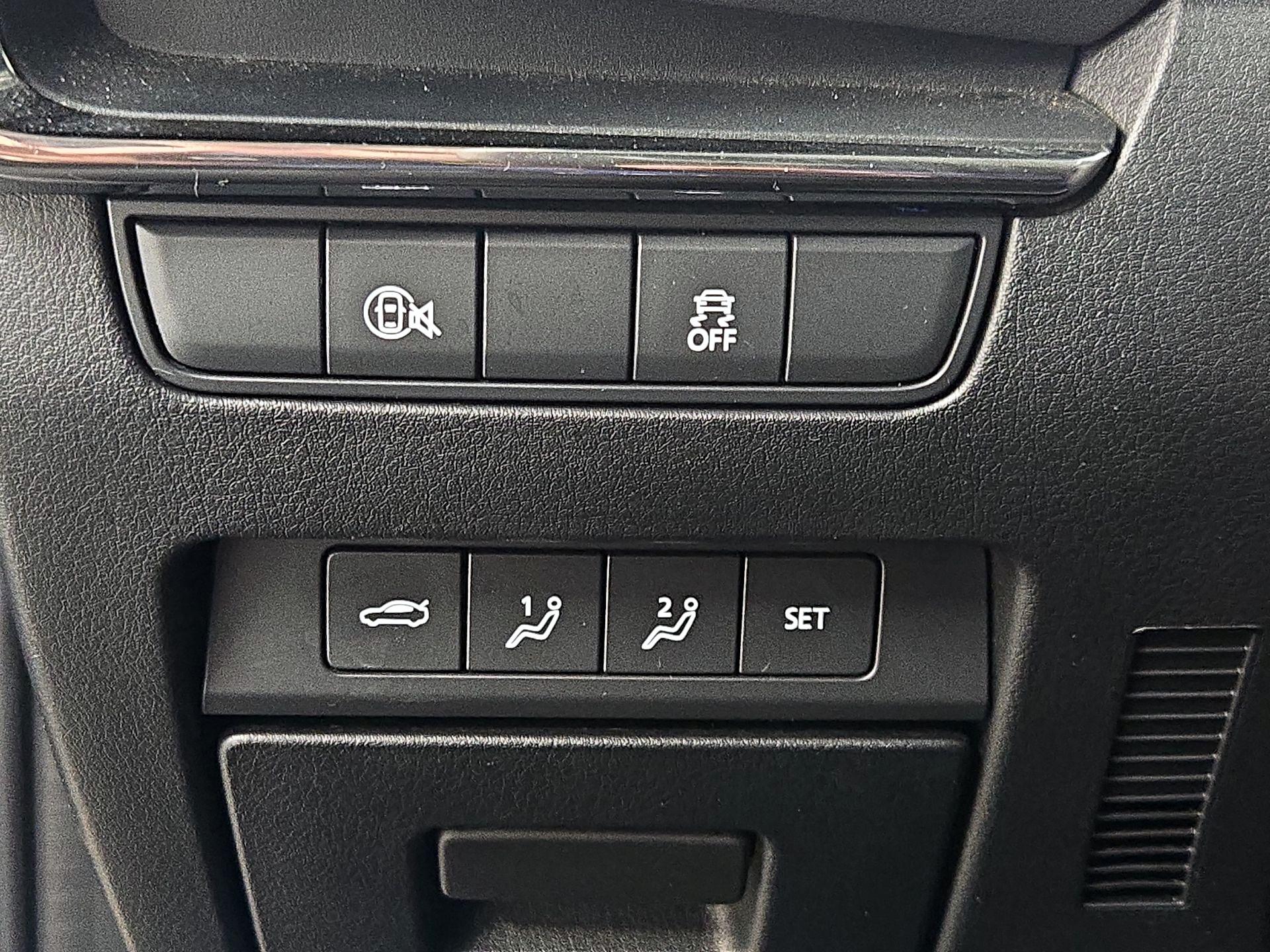 Thumbnail: 2024 Mazda Mazda3 - 13