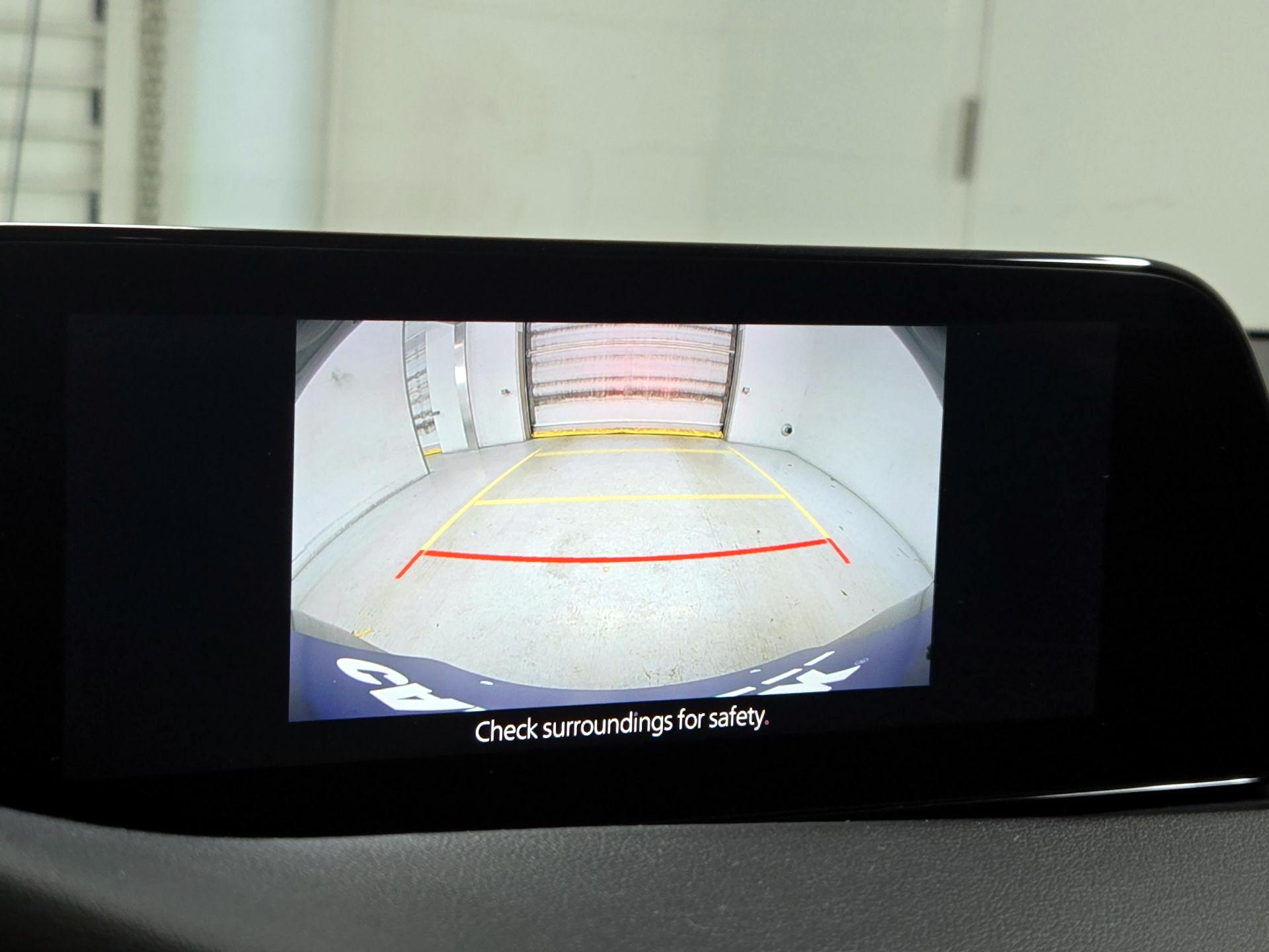 Thumbnail: 2024 Mazda Mazda3 - 14