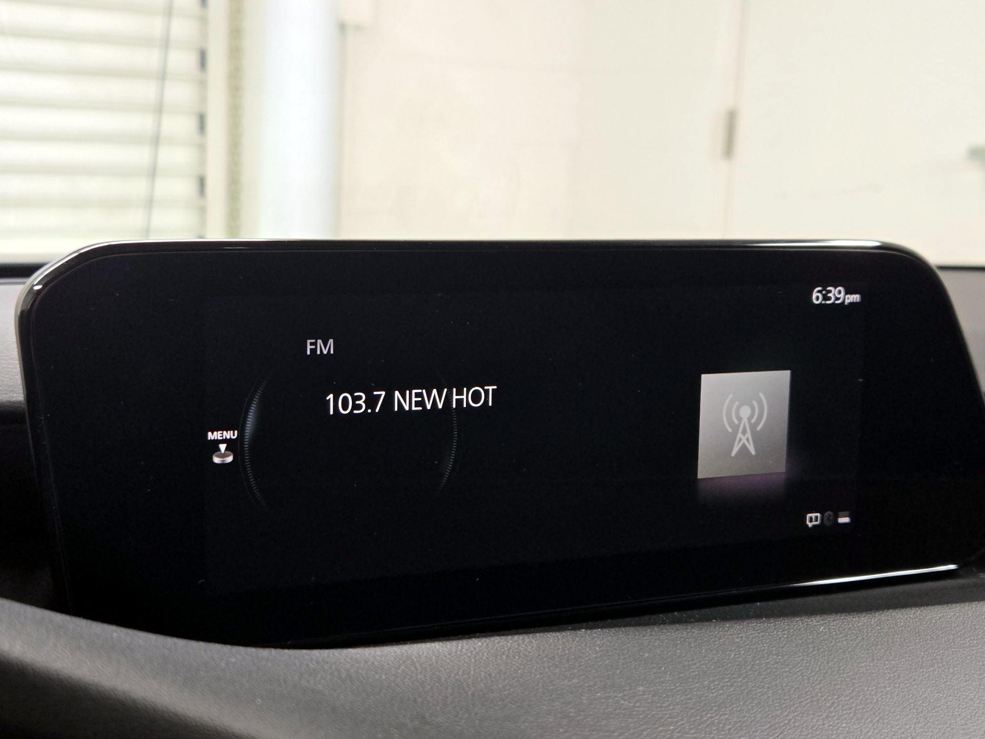 Thumbnail: 2024 Mazda Mazda3 - 15