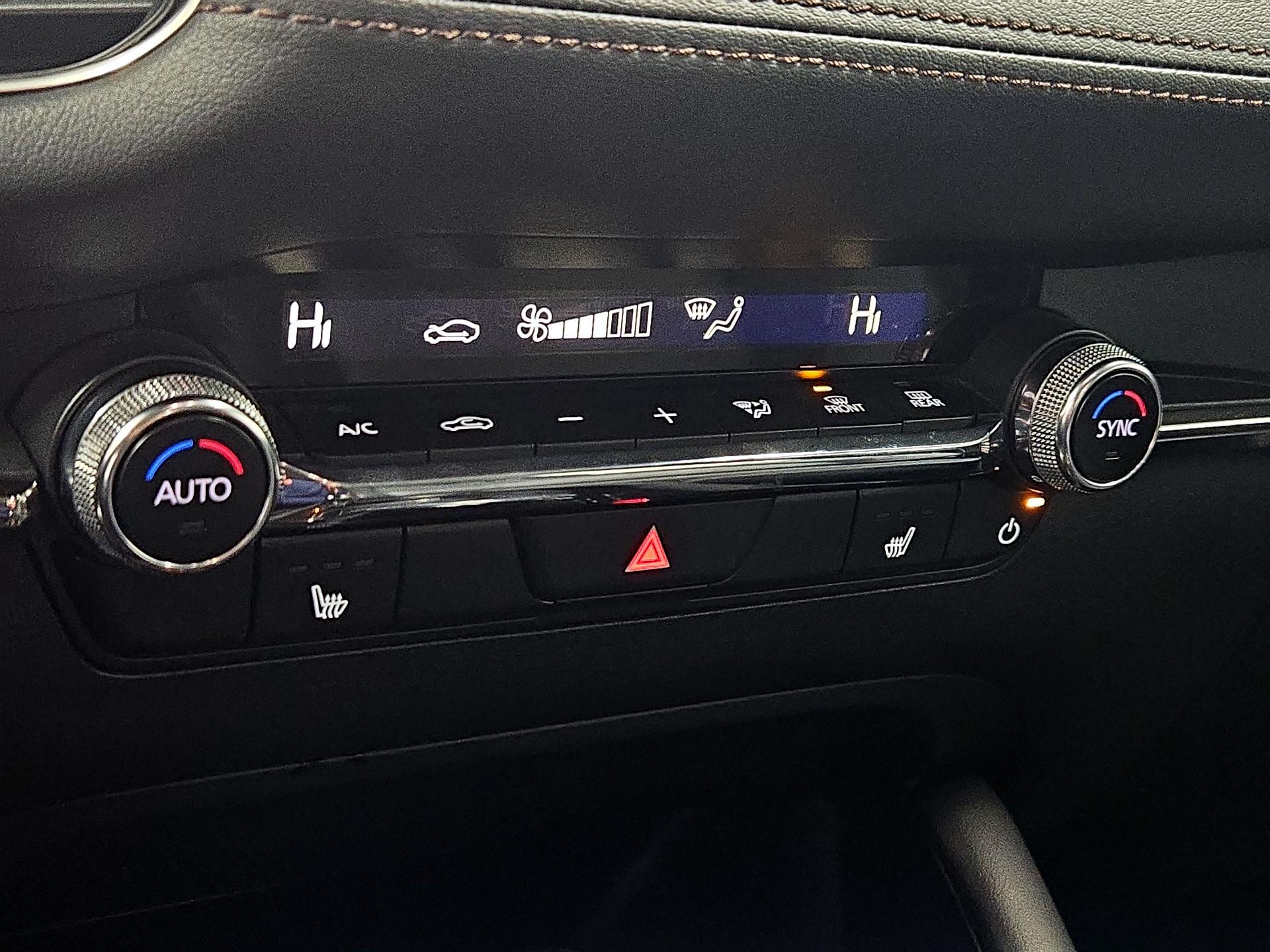 Thumbnail: 2024 Mazda Mazda3 - 16