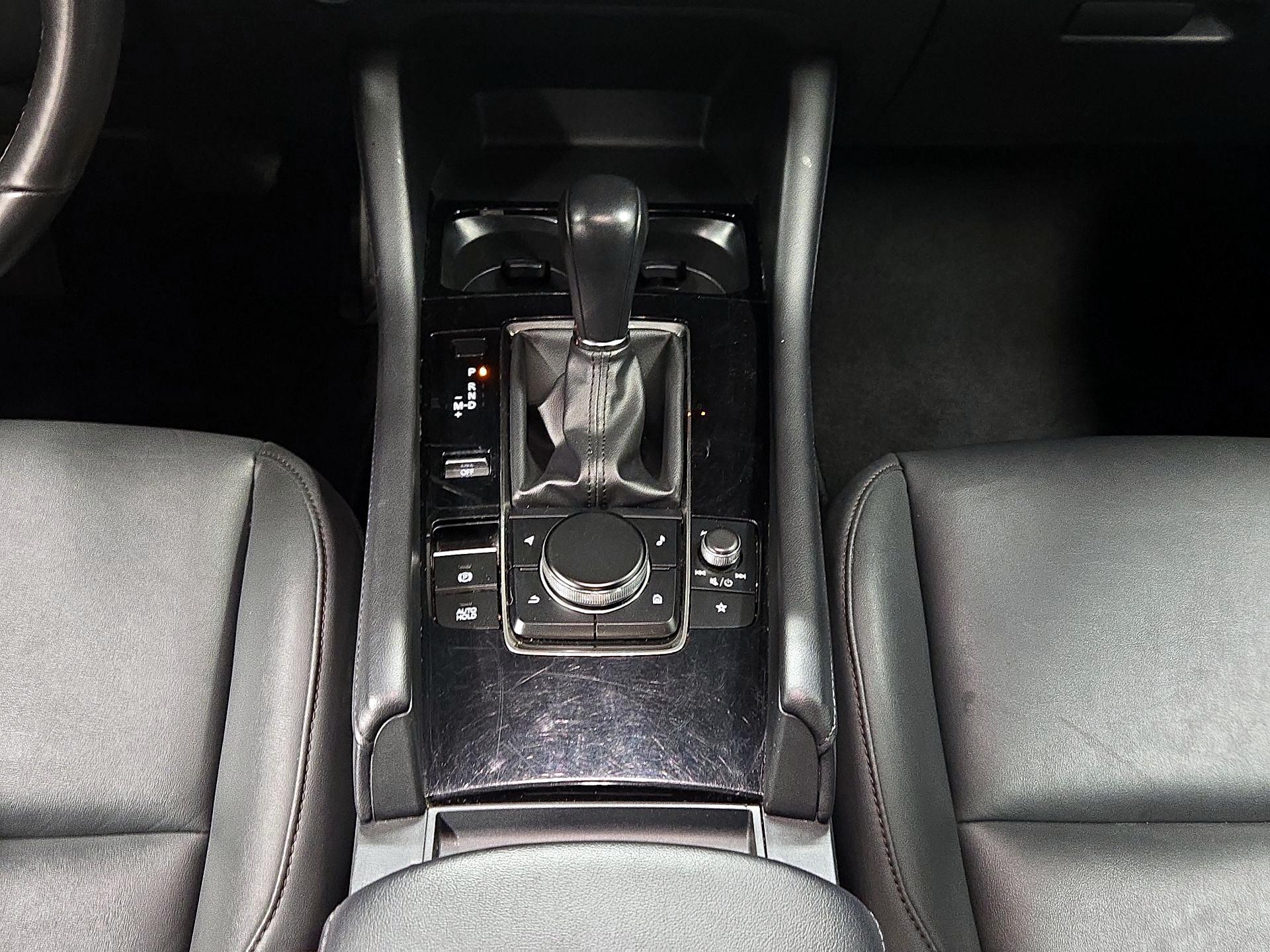 Thumbnail: 2024 Mazda Mazda3 - 17