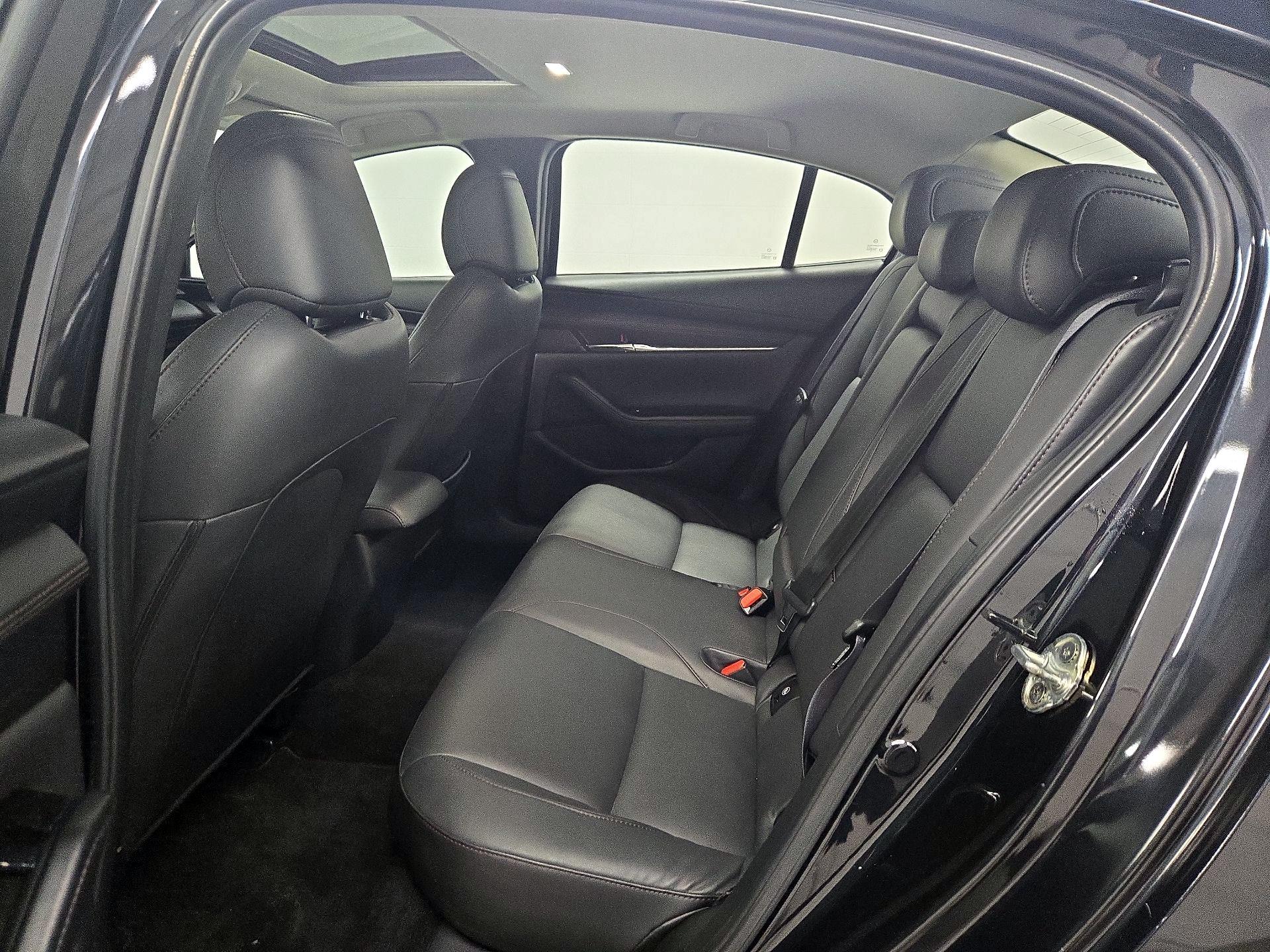 Thumbnail: 2024 Mazda Mazda3 - 20