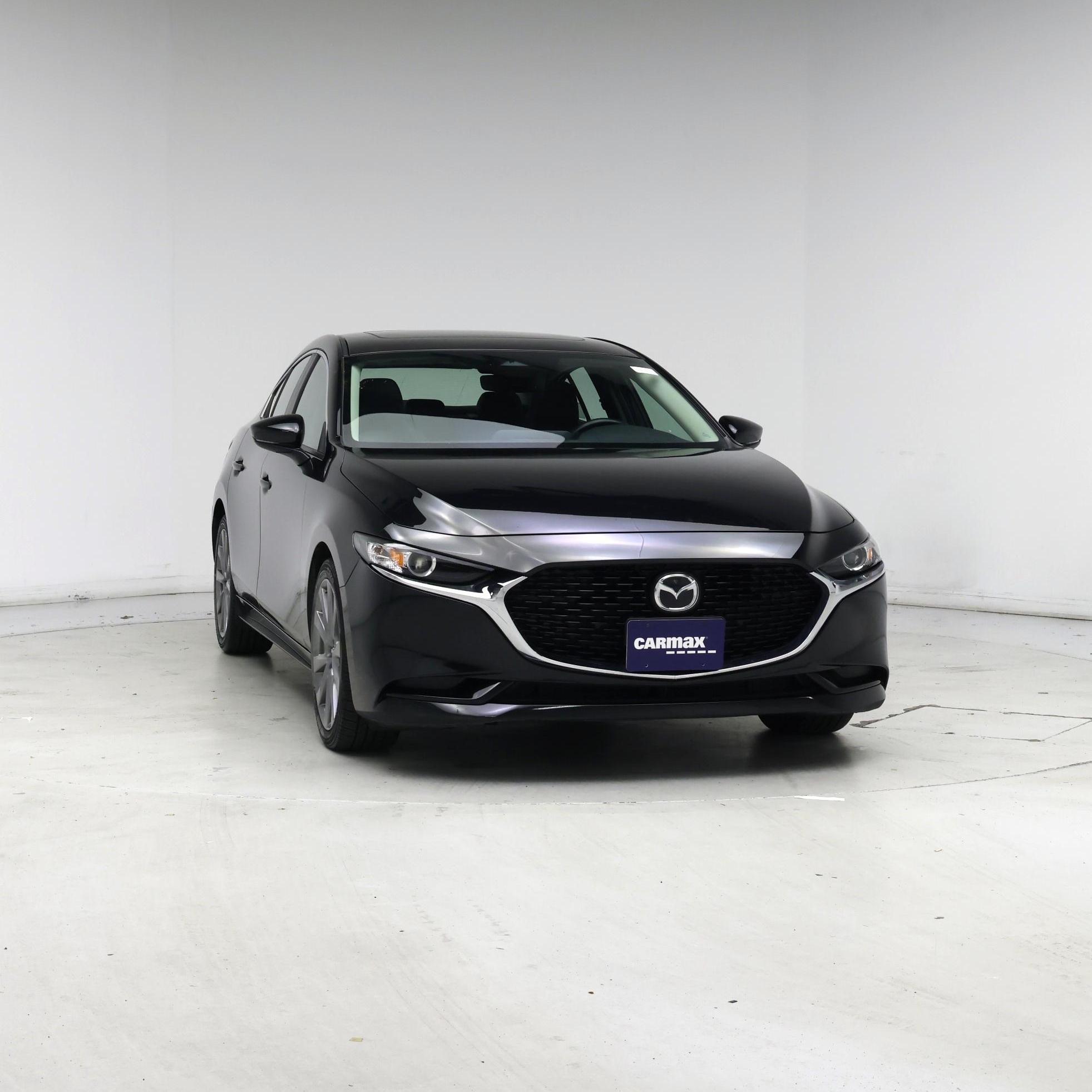Thumbnail: 2024 Mazda Mazda3 - 5