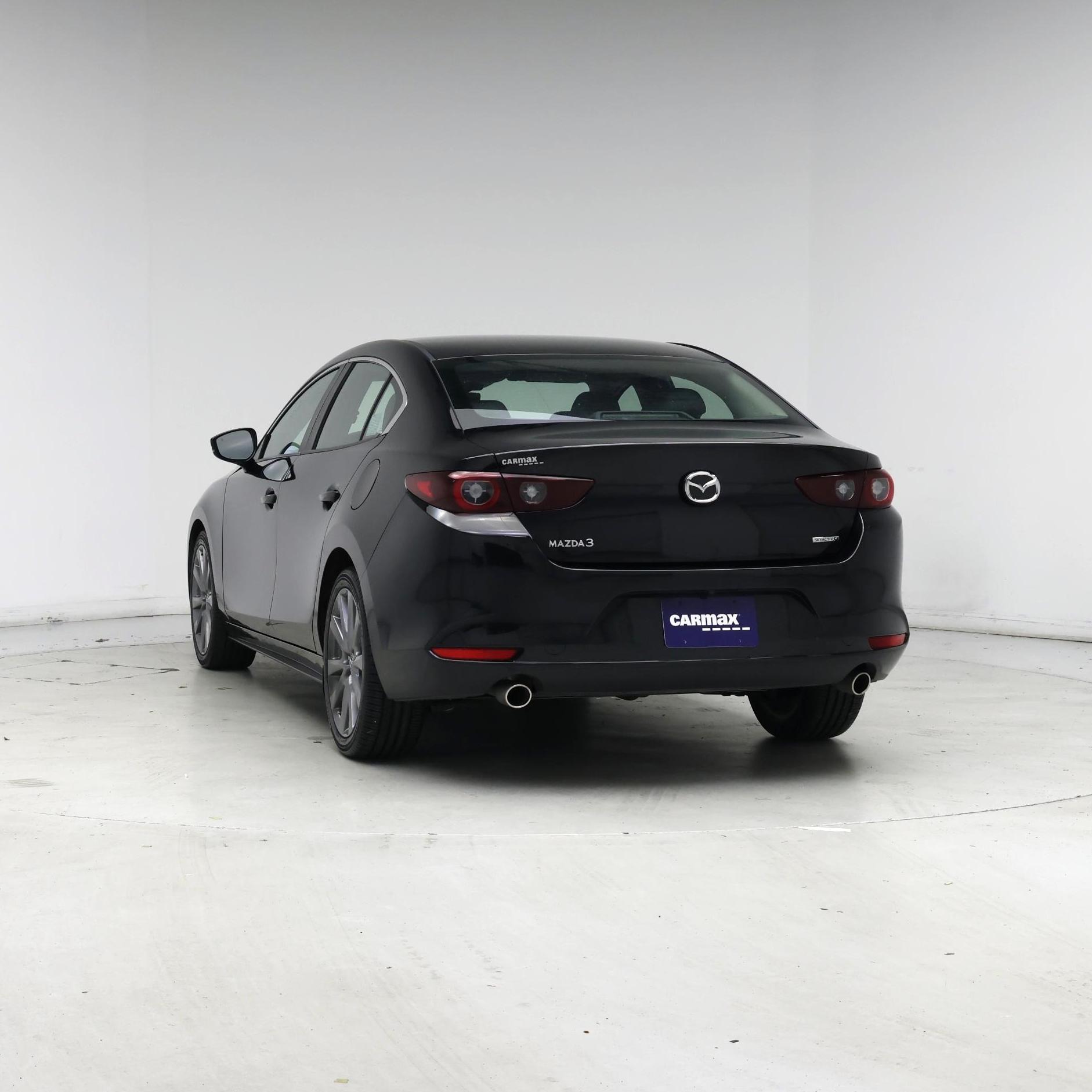 Thumbnail: 2024 Mazda Mazda3 - 6