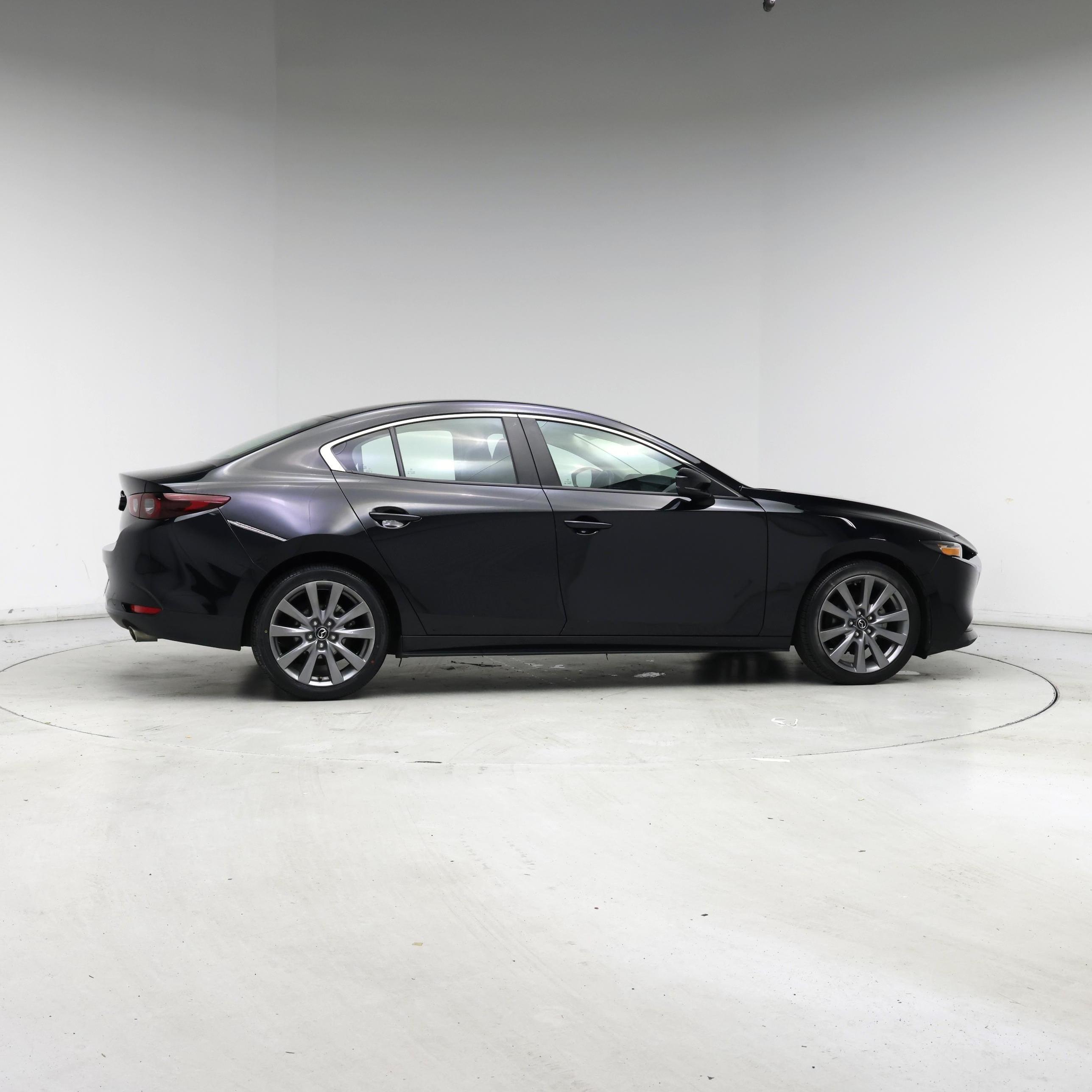 Thumbnail: 2024 Mazda Mazda3 - 7