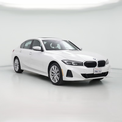 2024 BMW 330 XI