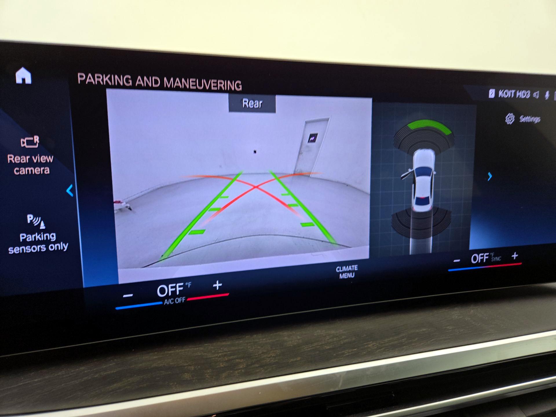 Thumbnail: 2024 BMW 3 Series - 14