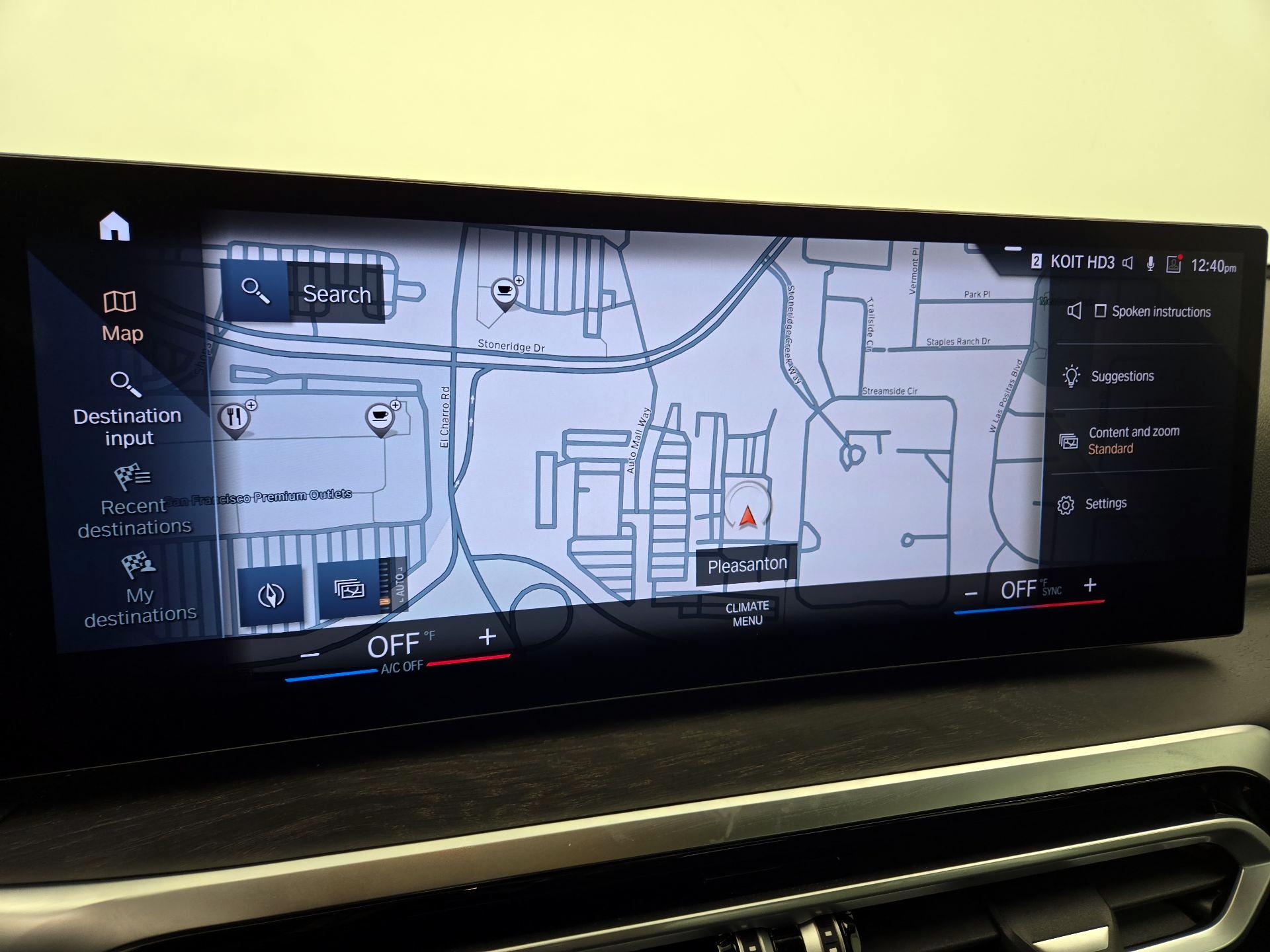 Thumbnail: 2024 BMW 3 Series - 15