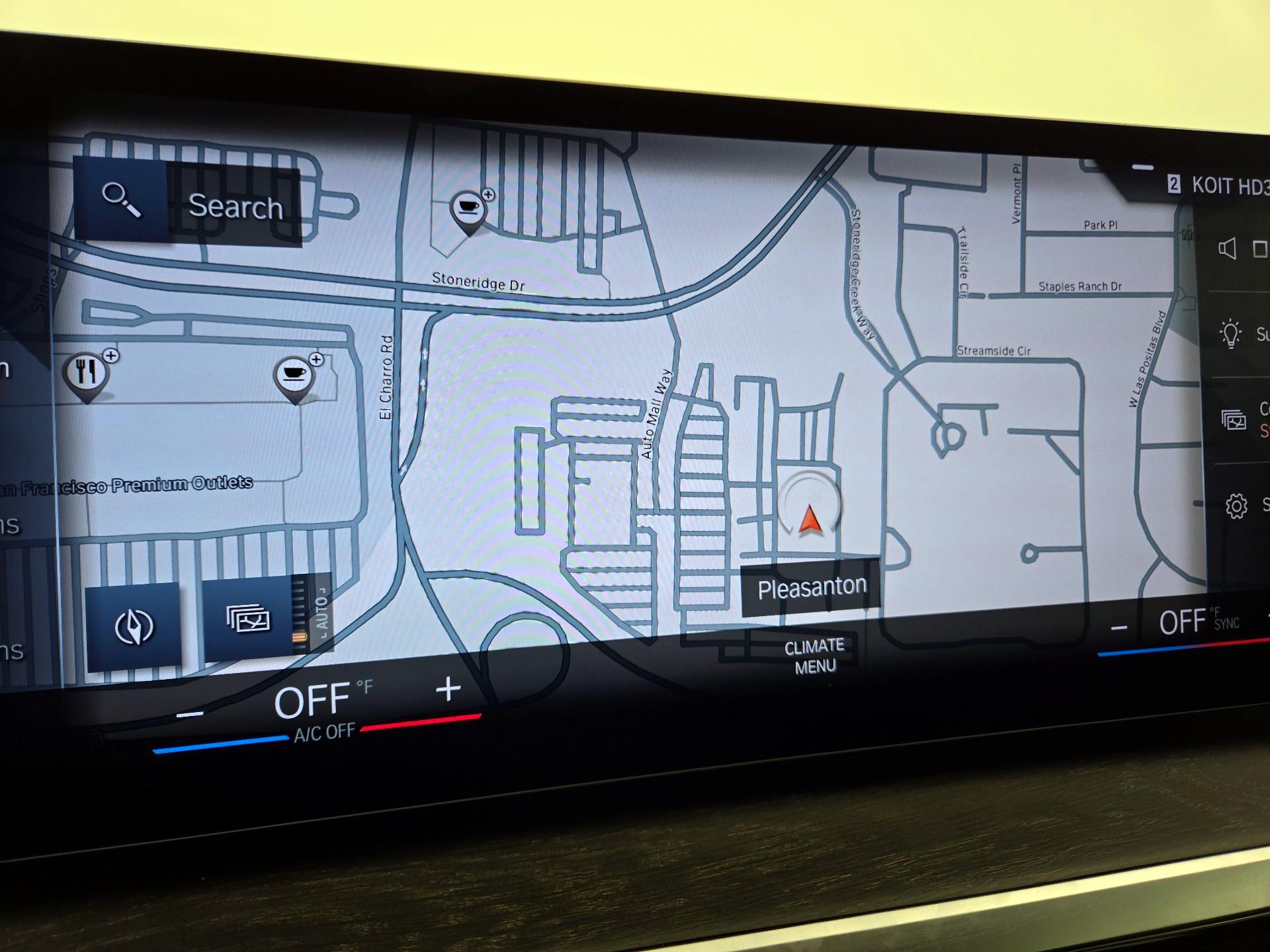 Thumbnail: 2024 BMW 3 Series - 16